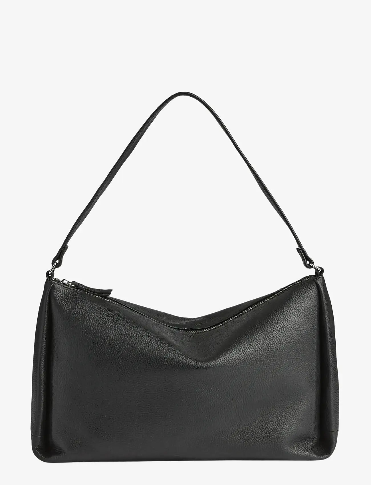 Markberg - ClaudiaMBG Bag, Grain - fashion trends - black - 1