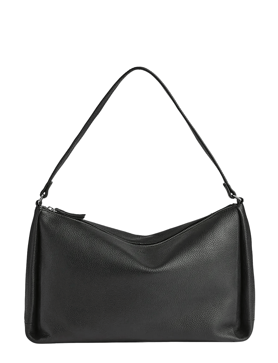 Markberg - ClaudiaMBG Bag, Grain - fashion trends - black - 1