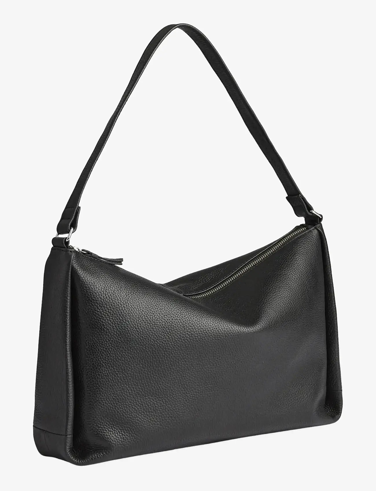 Markberg - ClaudiaMBG Bag, Grain - fashion trends - black - 2