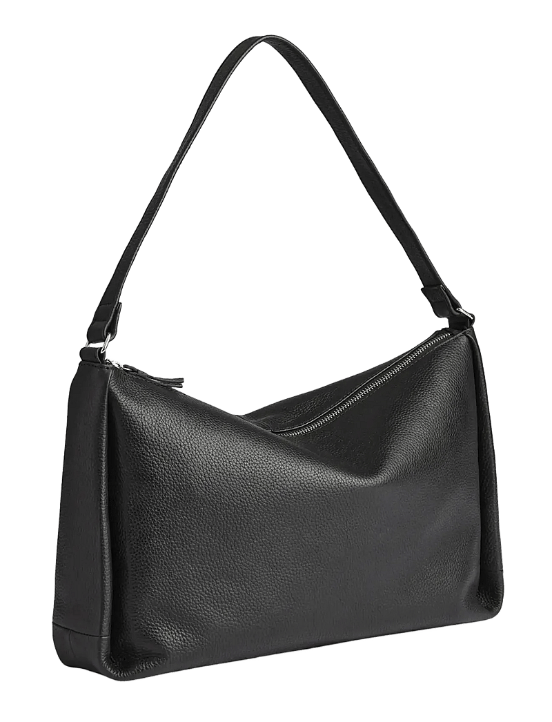 Markberg - ClaudiaMBG Bag, Grain - moetrendid - black - 2
