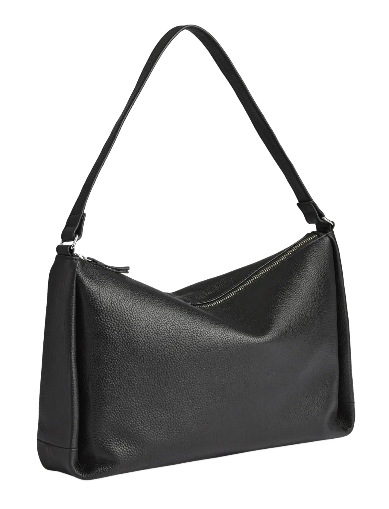Markberg - ClaudiaMBG Bag, Grain - festtøj til outletpriser - black - 2