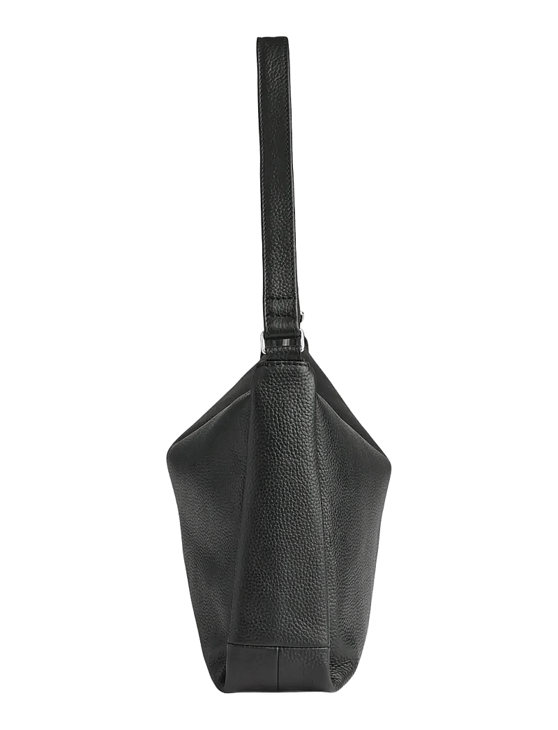 Markberg - ClaudiaMBG Bag, Grain - moetrendid - black - 3
