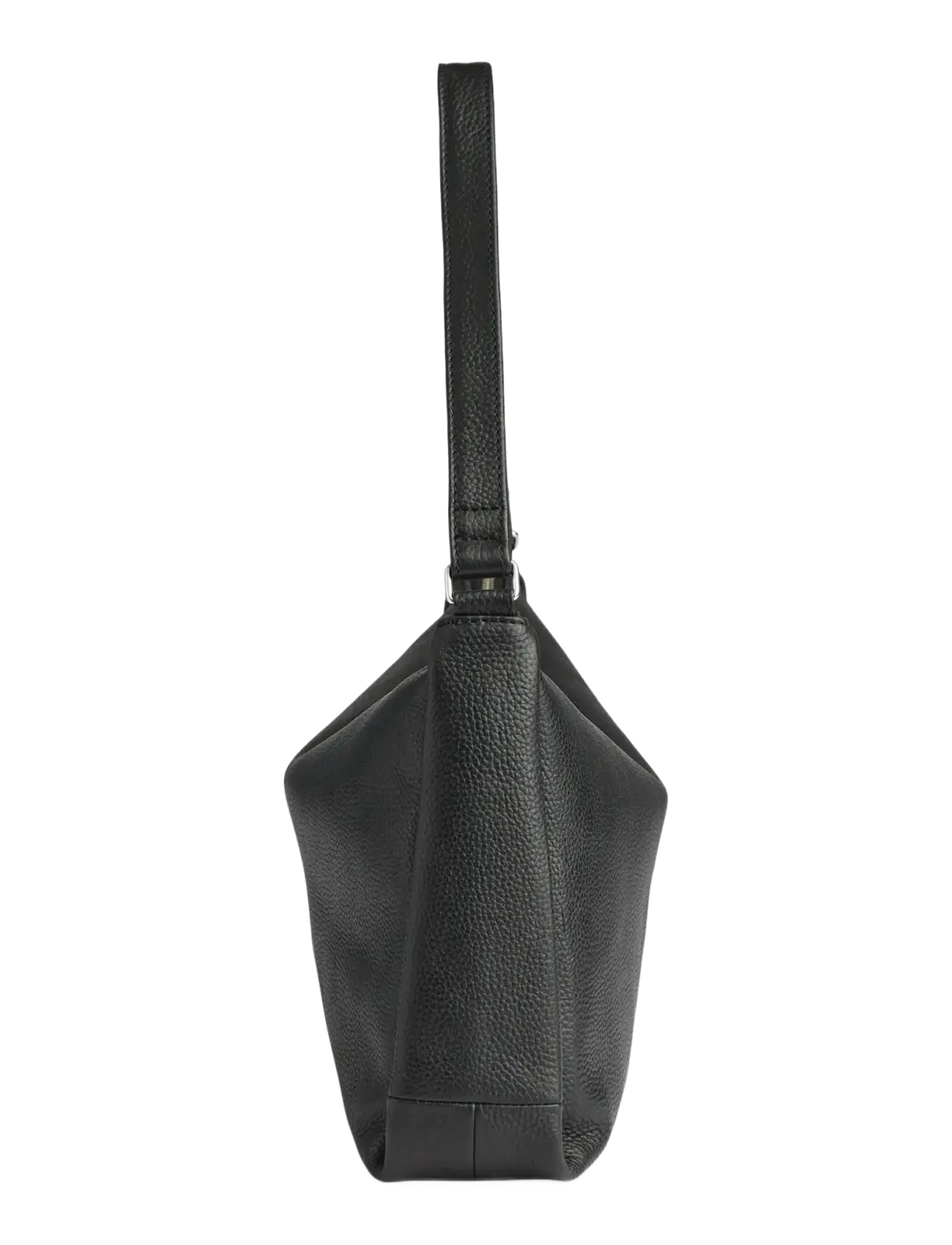 Markberg - ClaudiaMBG Bag, Grain - festtøj til outletpriser - black - 3