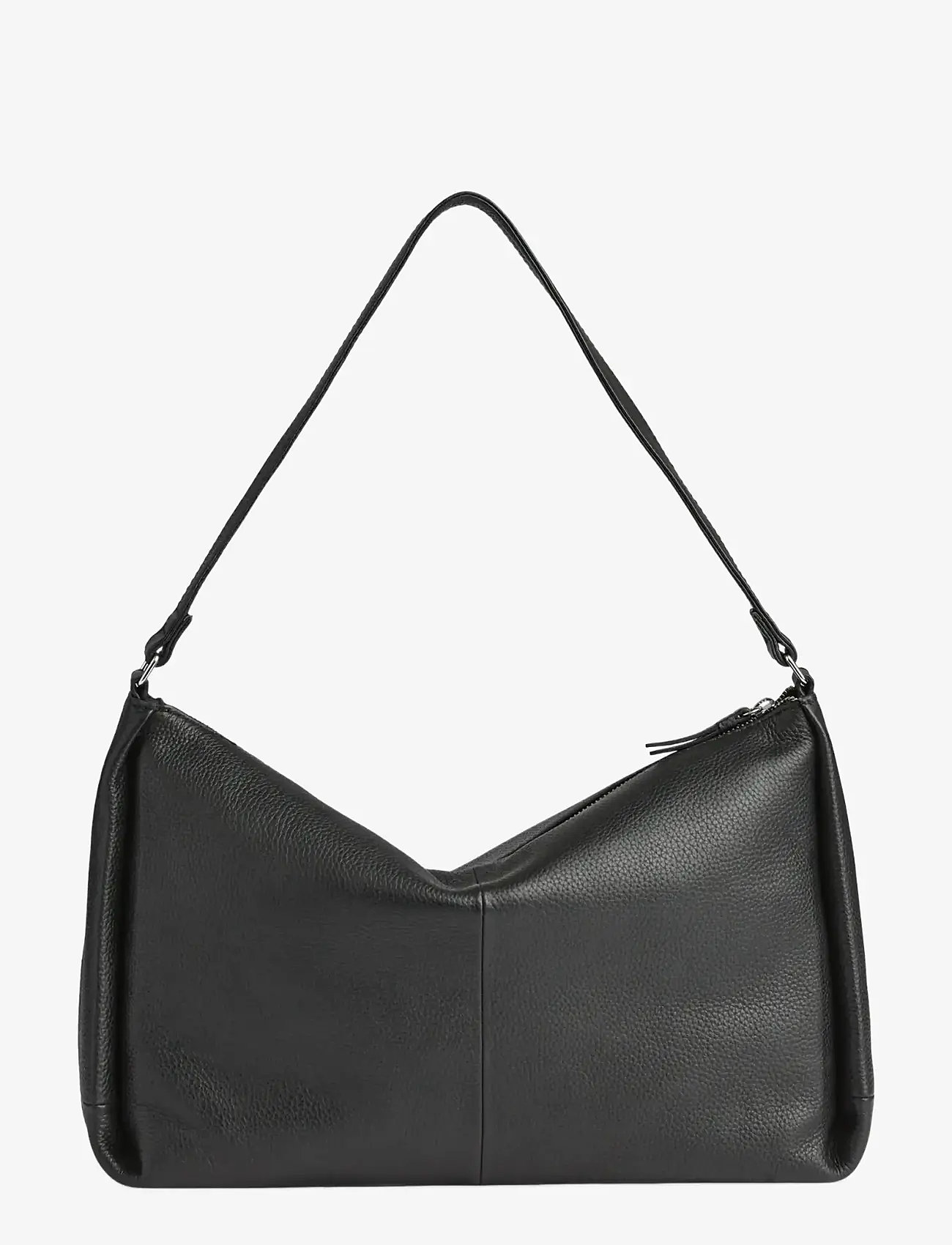 Markberg - ClaudiaMBG Bag, Grain - fashion trends - black - 4