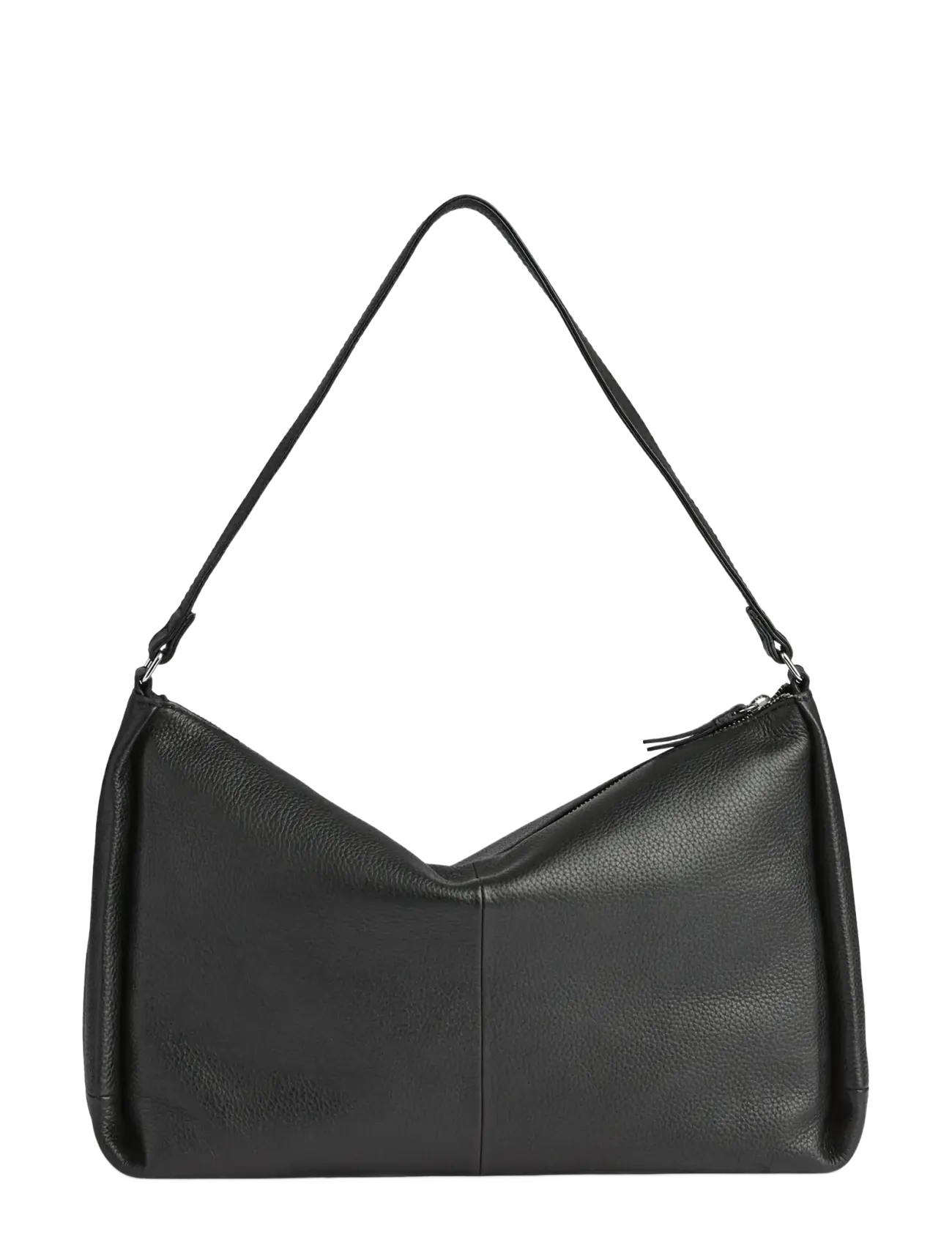 Markberg - ClaudiaMBG Bag, Grain - festtøj til outletpriser - black - 4