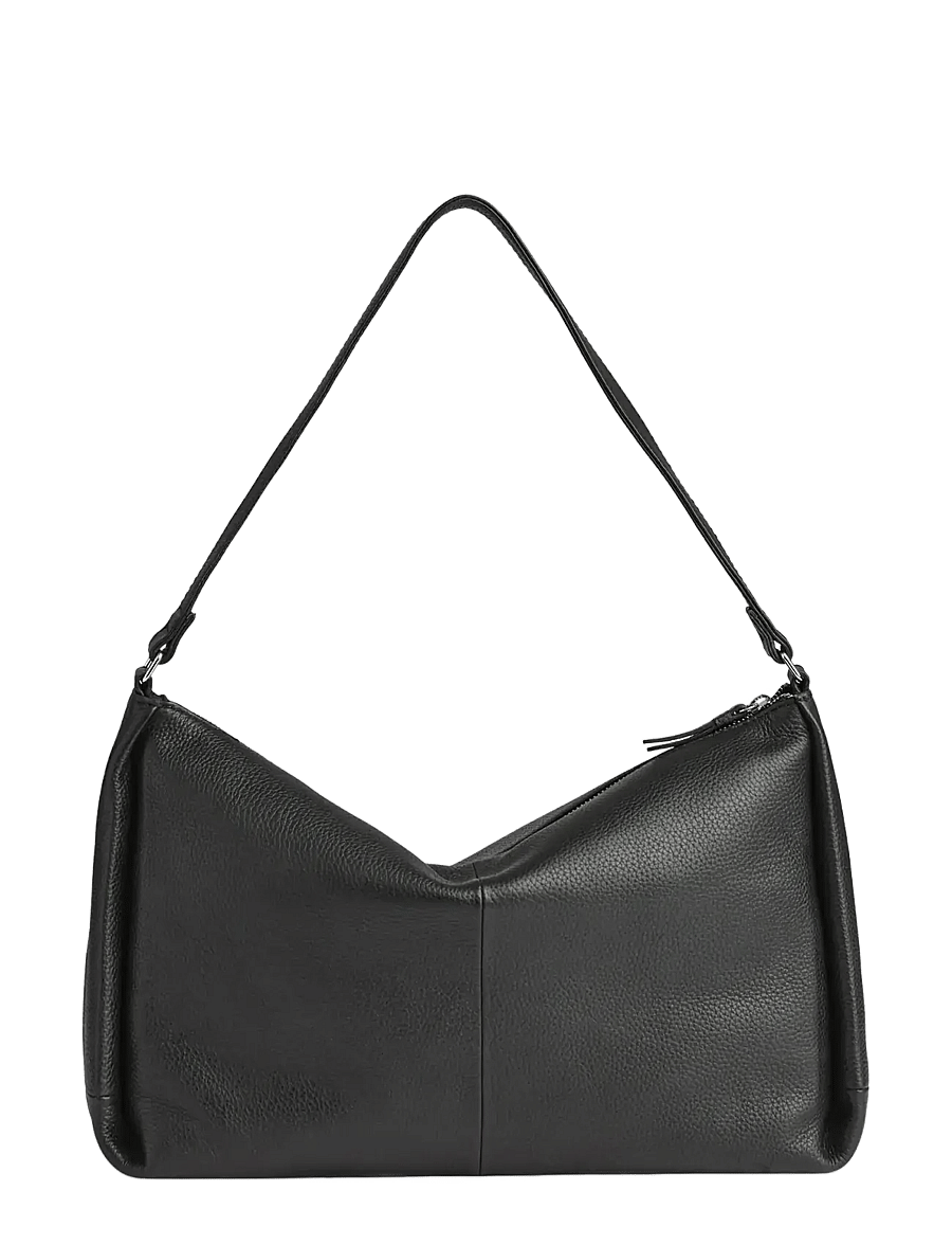 Markberg - ClaudiaMBG Bag, Grain - fashion trends - black - 4