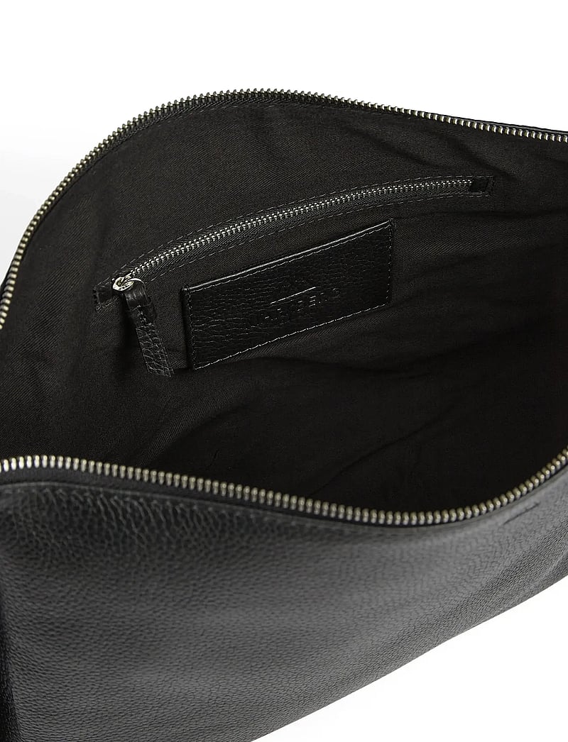 Markberg - ClaudiaMBG Bag, Grain - moetrendid - black - 5