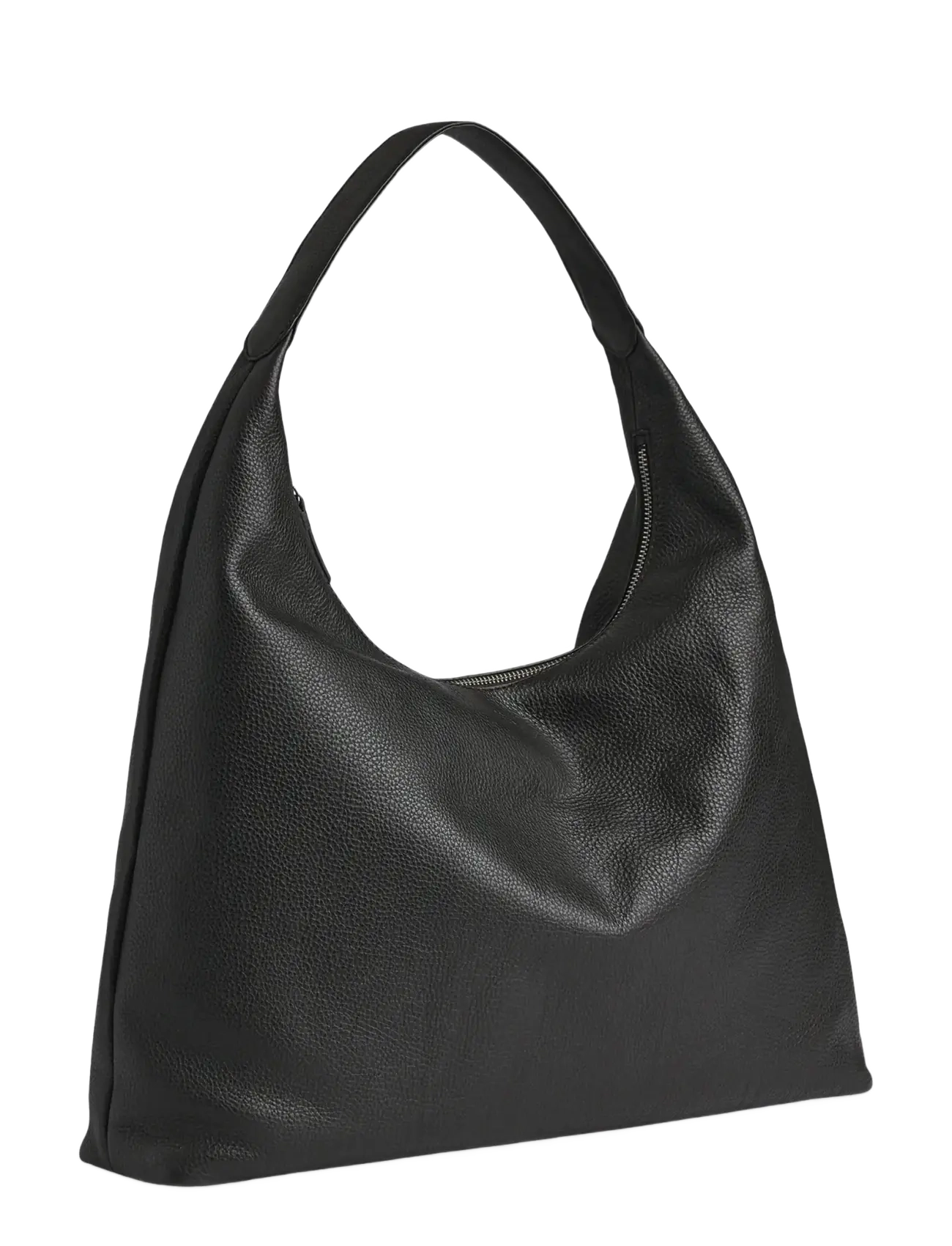 Markberg - ZoenaMBG Bag, Grain - black - 2