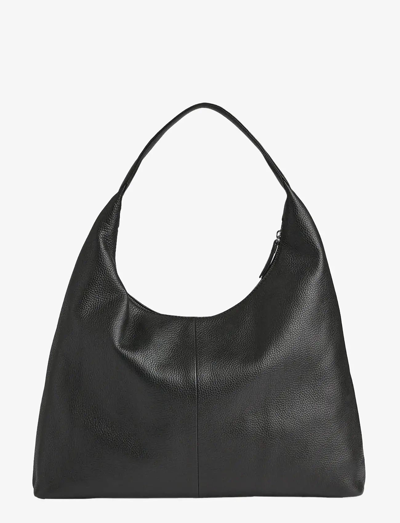 Markberg - ZoenaMBG Bag, Grain - mode trends - black - 4