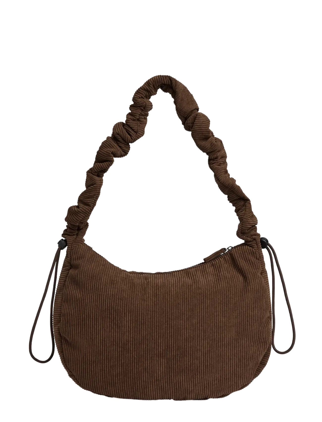 Markberg - GroundMBG Bag, Corduroy - moetrendid - dark brown - 3