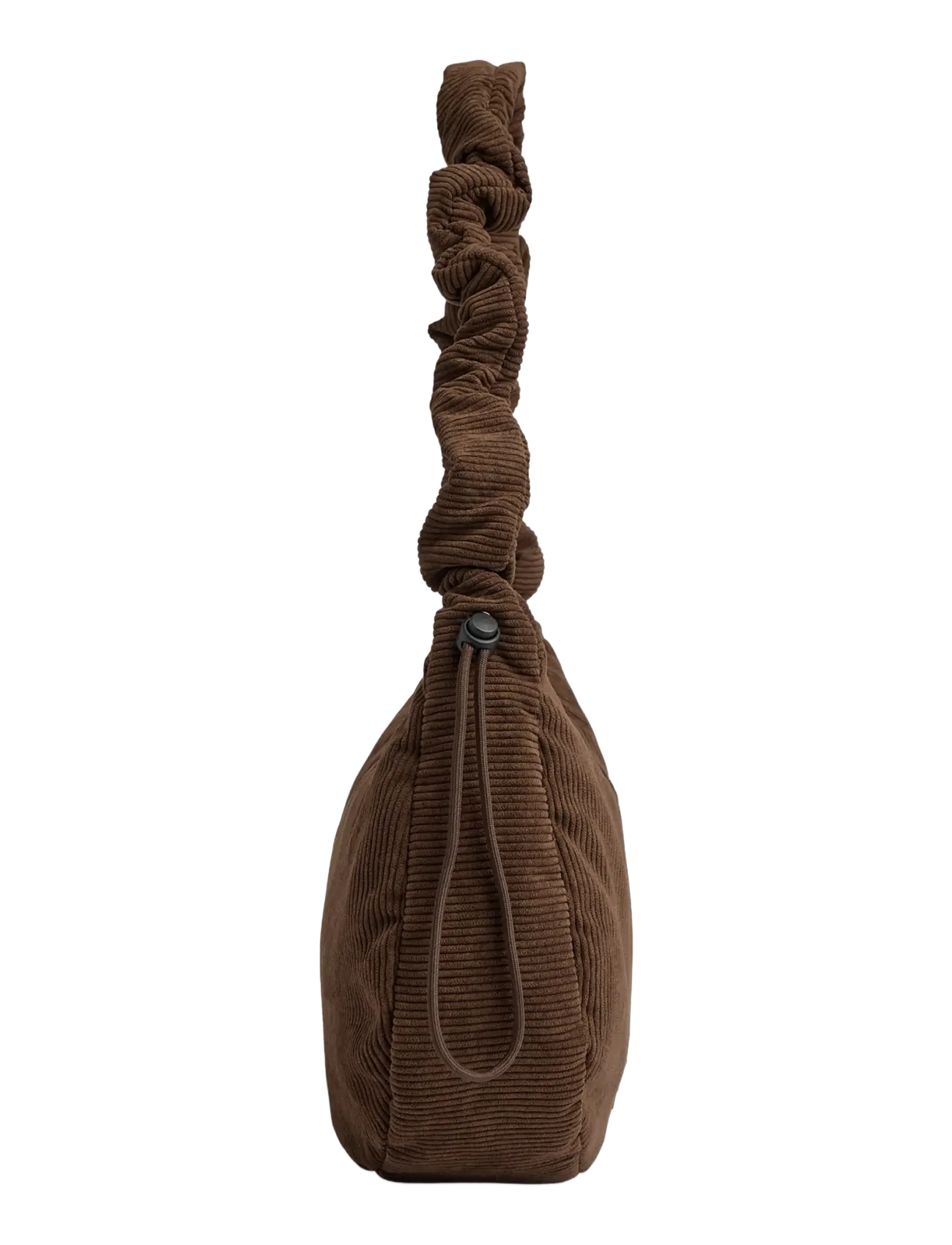 Markberg - GroundMBG Bag, Corduroy - moetrendid - dark brown - 4