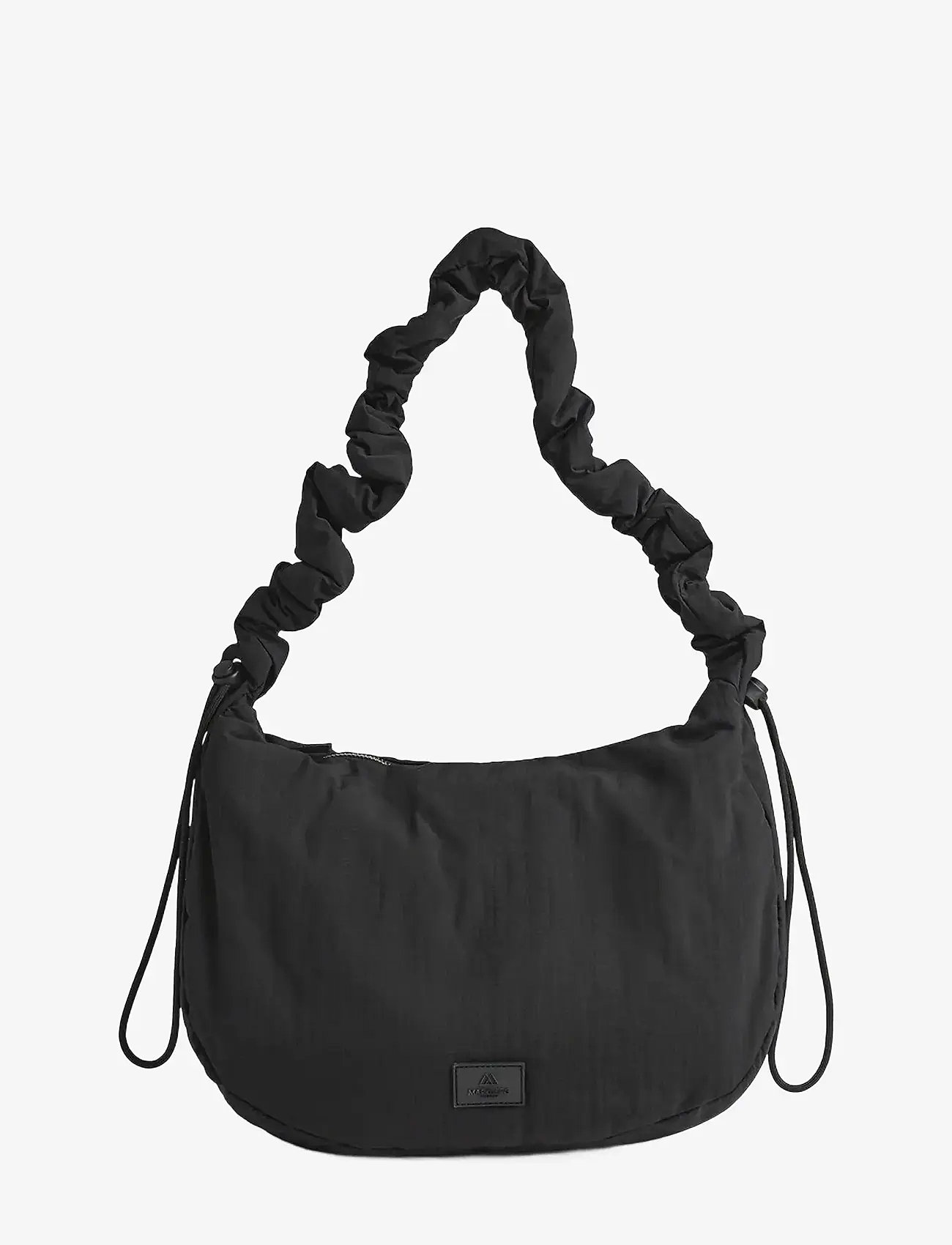 Markberg - GroundMBG Bag, Recycled - besondere anlässe - black - 0