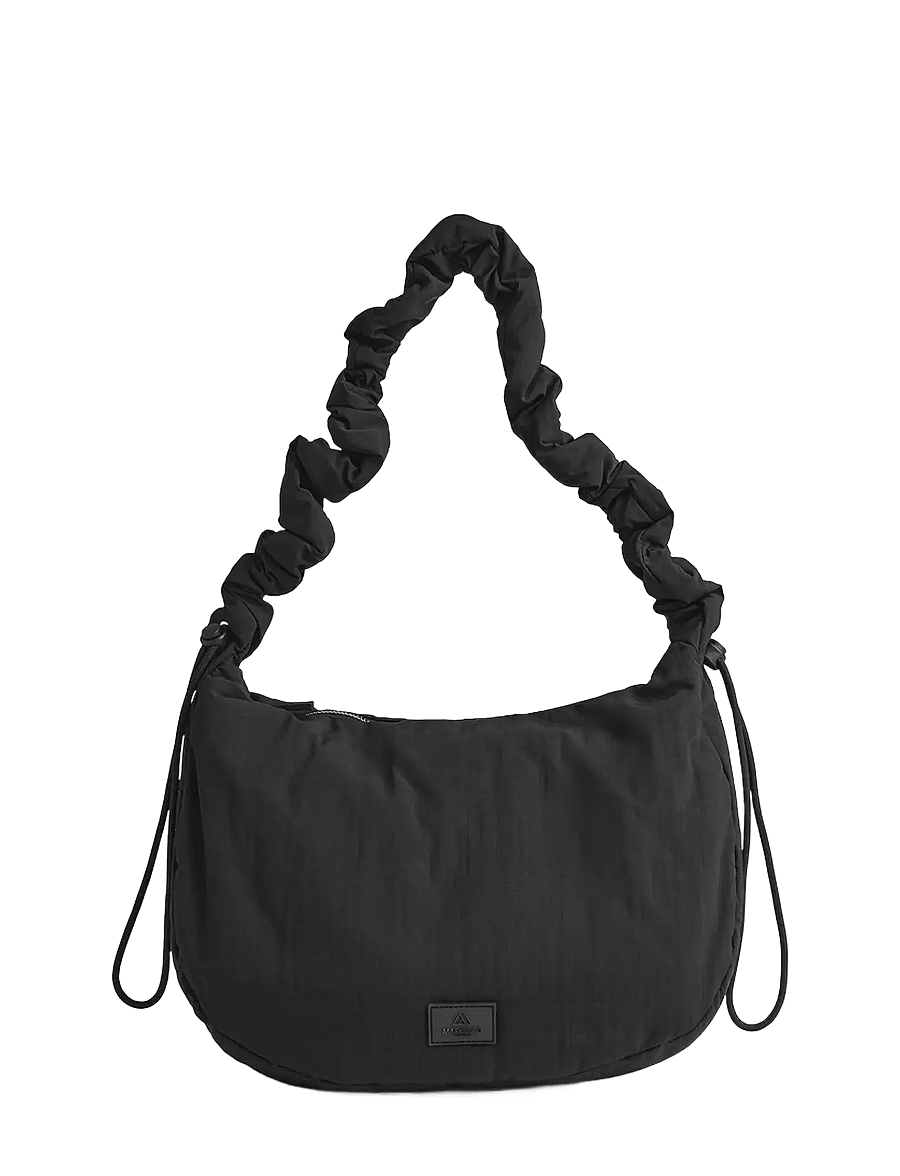 Markberg - GroundMBG Bag, Recycled - mode trends - black - 1