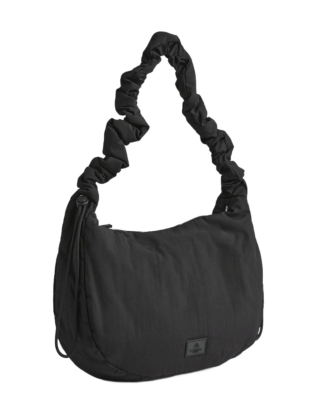 Markberg - GroundMBG Bag, Recycled - festtøj til outletpriser - black - 1