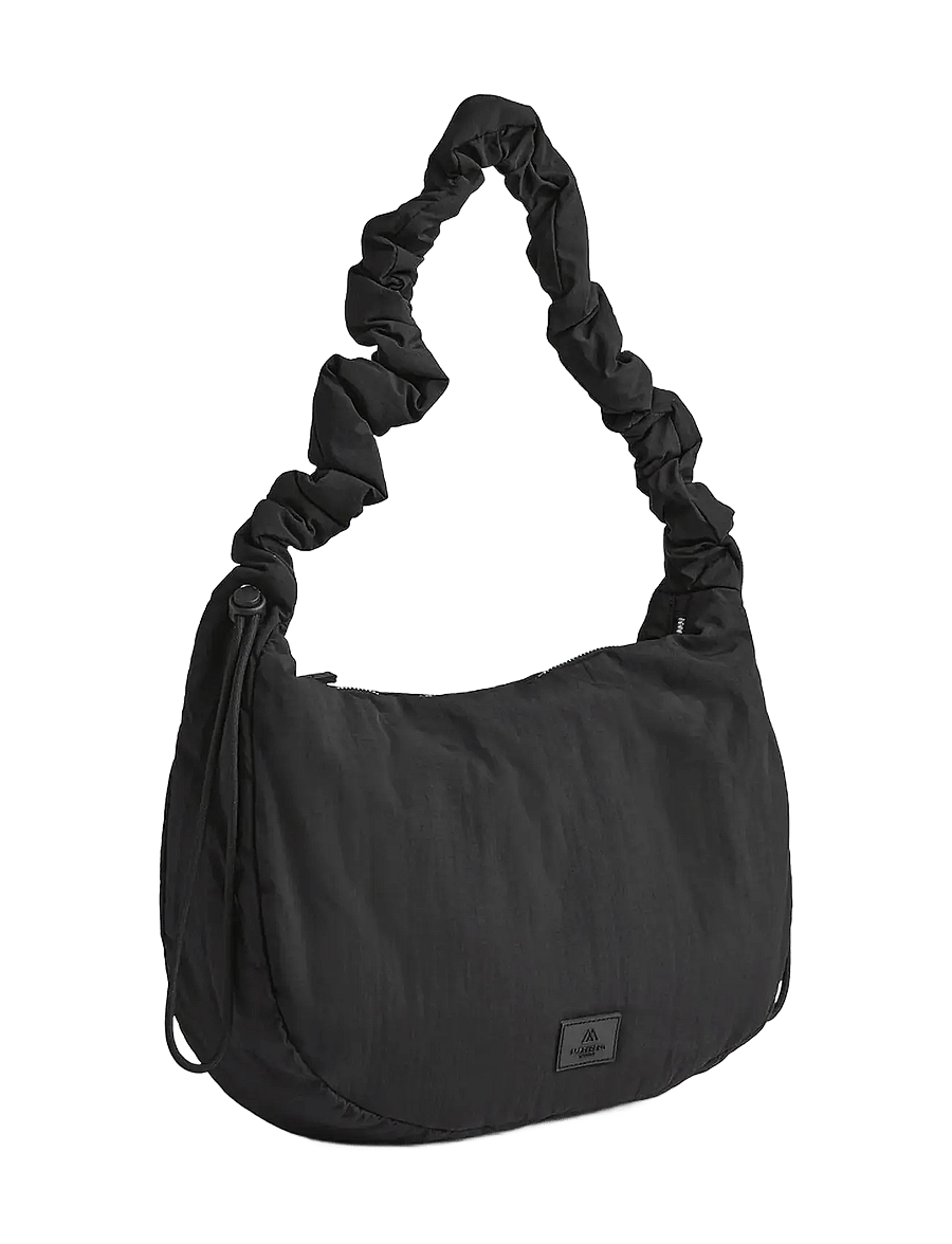 Markberg - GroundMBG Bag, Recycled - mode trends - black - 2