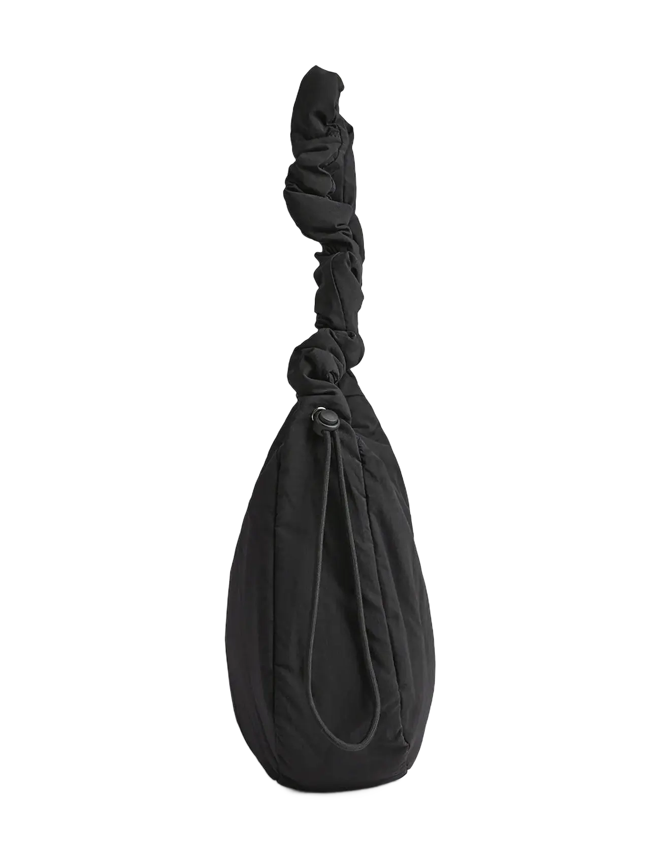 Markberg - GroundMBG Bag, Recycled - festtøj til outletpriser - black - 2