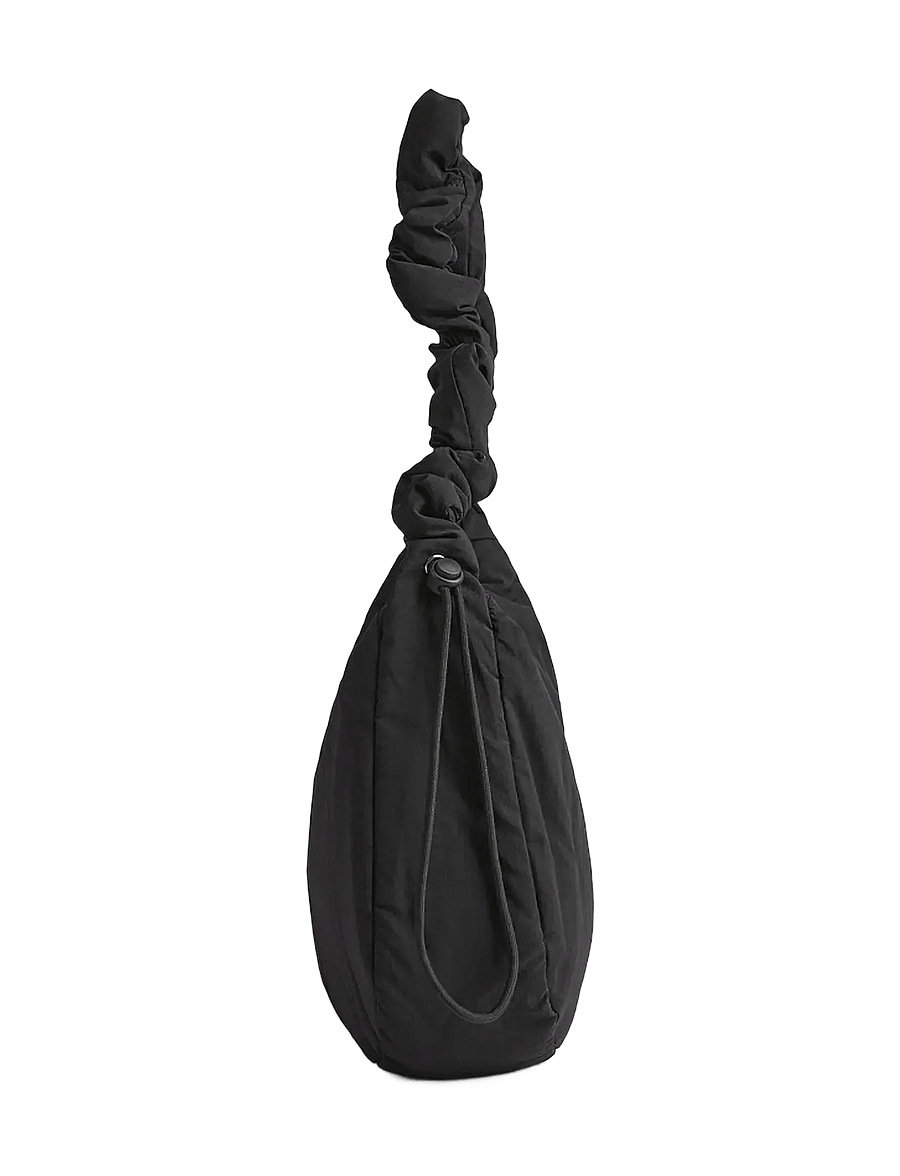 Markberg - GroundMBG Bag, Recycled - mode trends - black - 3