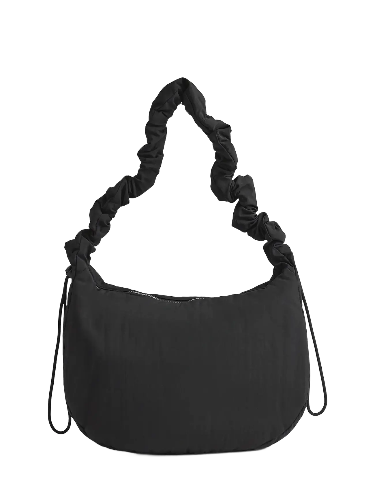 Markberg - GroundMBG Bag, Recycled - festtøj til outletpriser - black - 3