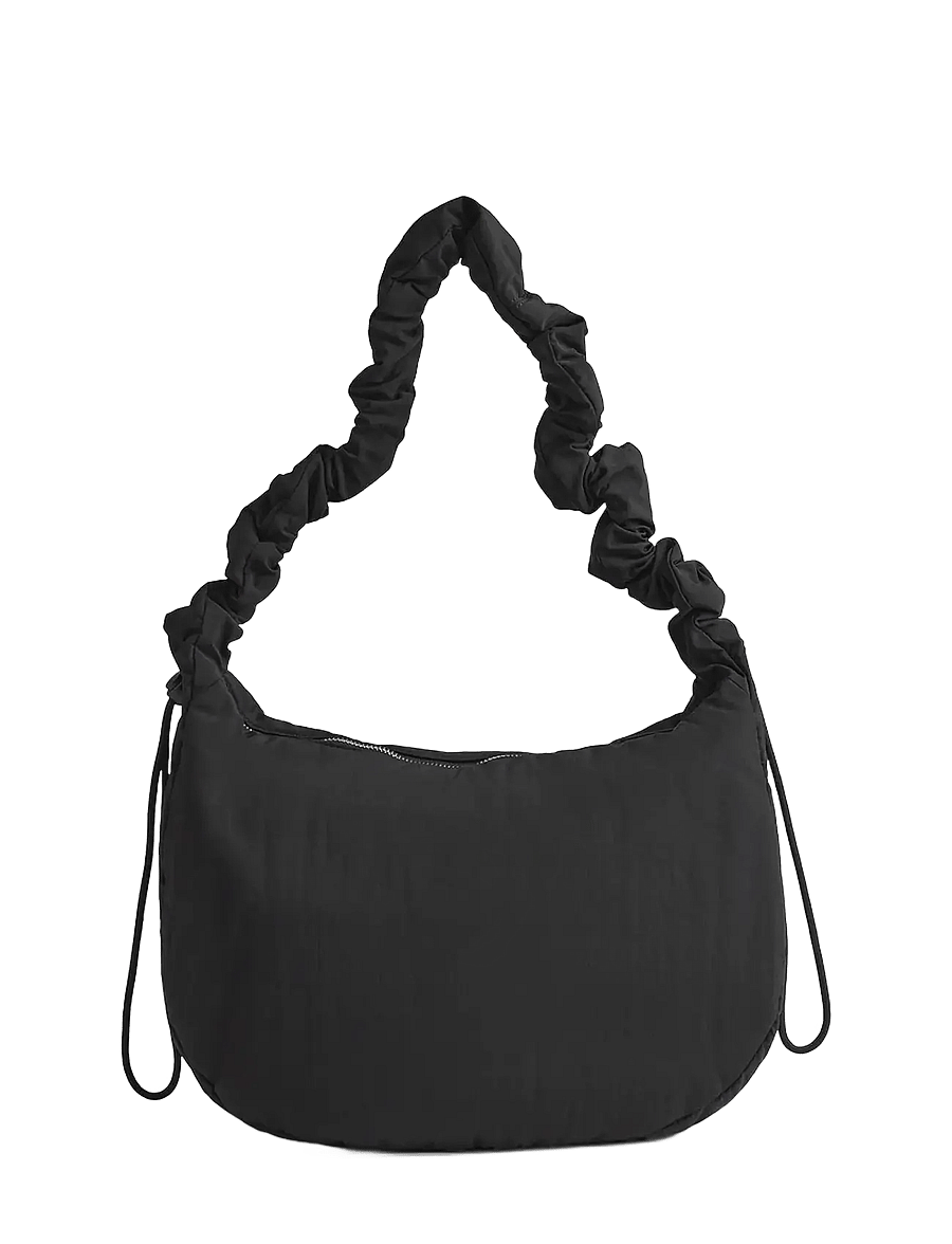 Markberg - GroundMBG Bag, Recycled - mode trends - black - 4