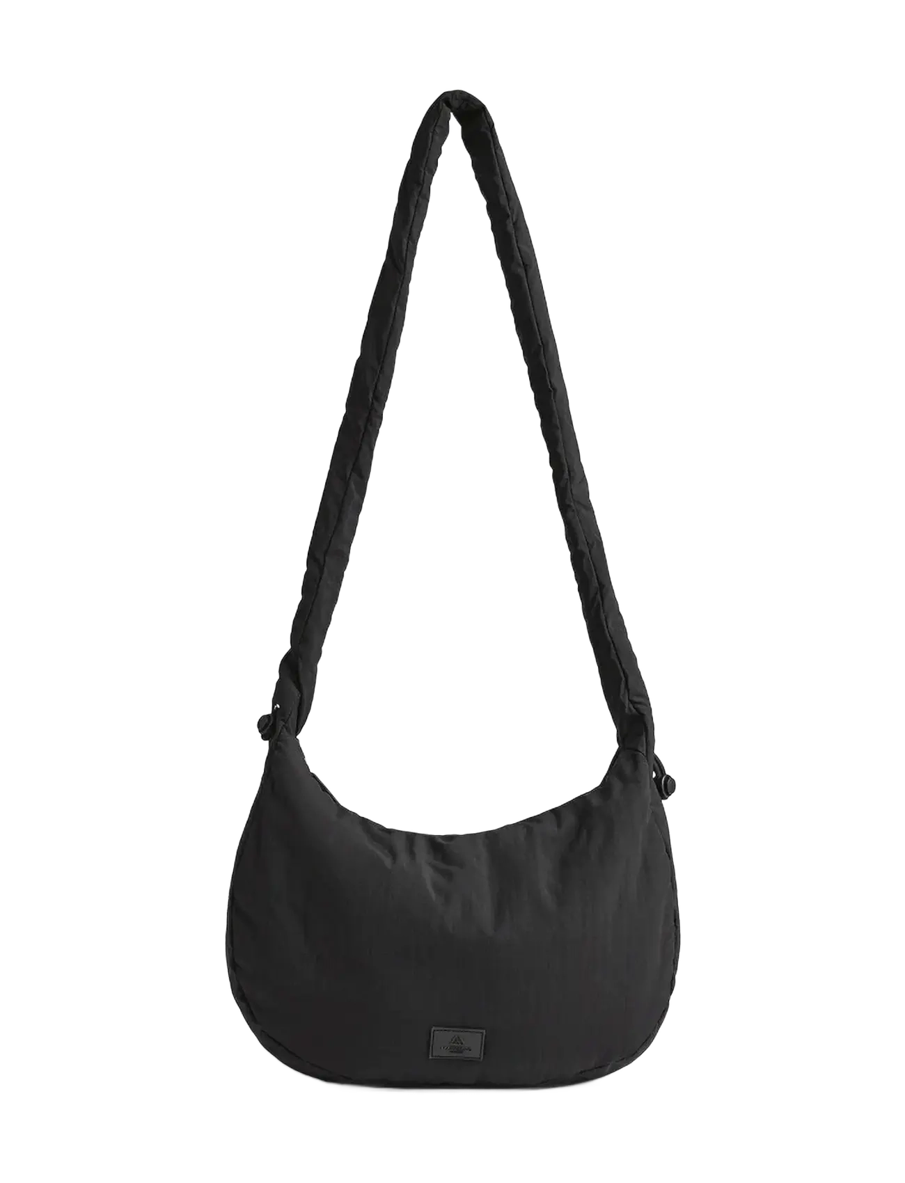 Markberg - GroundMBG Bag, Recycled - festtøj til outletpriser - black - 4