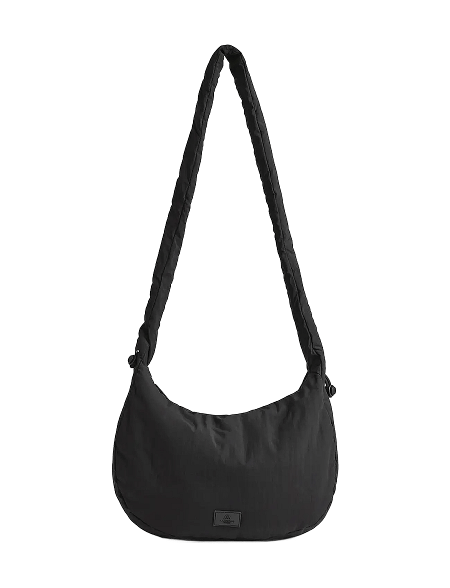 Markberg - GroundMBG Bag, Recycled - mode trends - black - 5