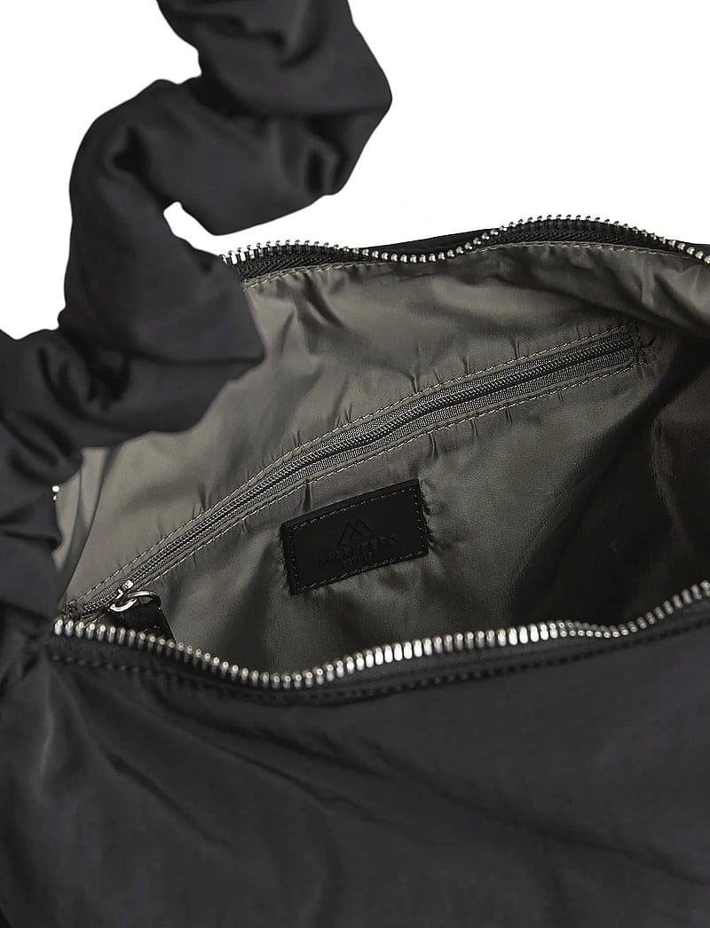 Markberg - GroundMBG Bag, Recycled - besondere anlässe - black - 5