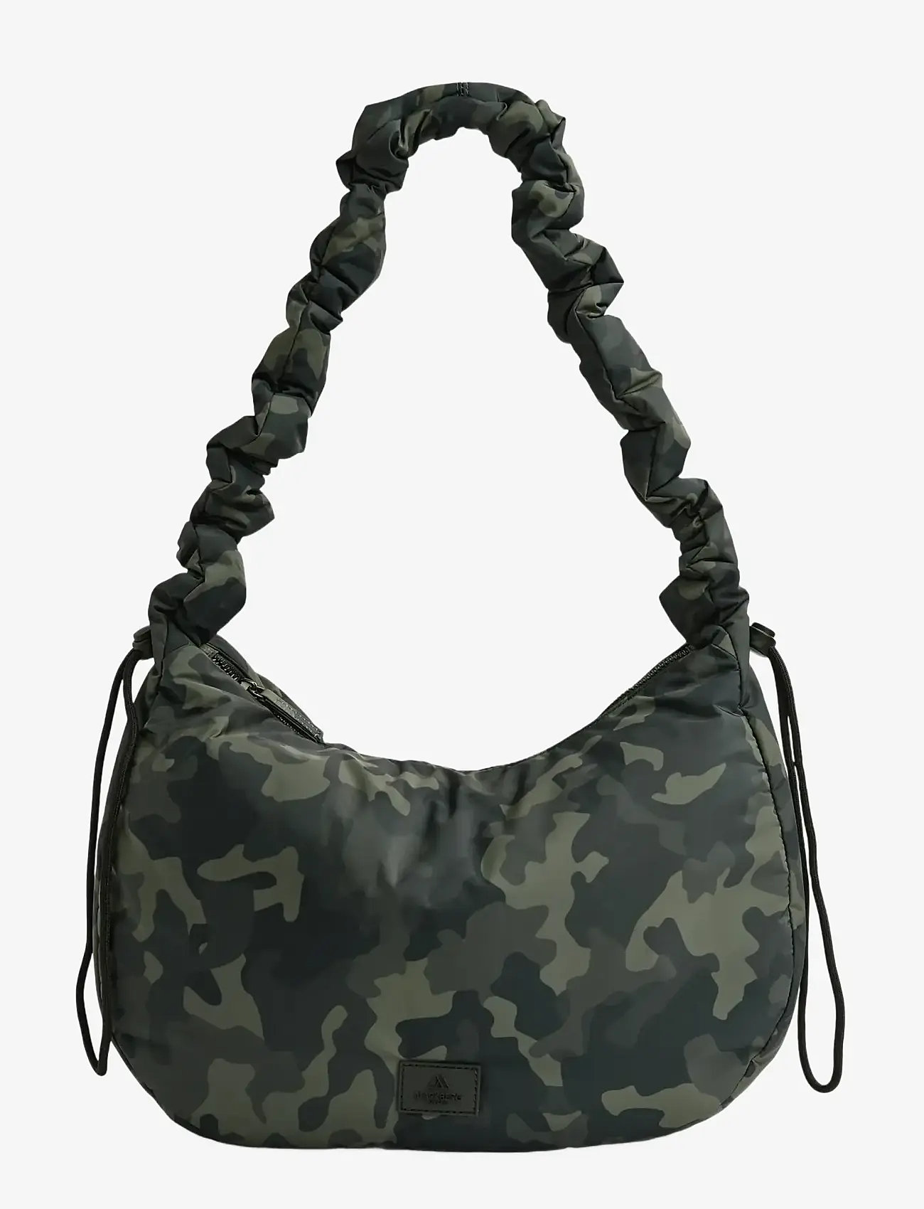 Markberg - GroundMBG Bag, Recycled - konfirmationstøj - camouflage - 1