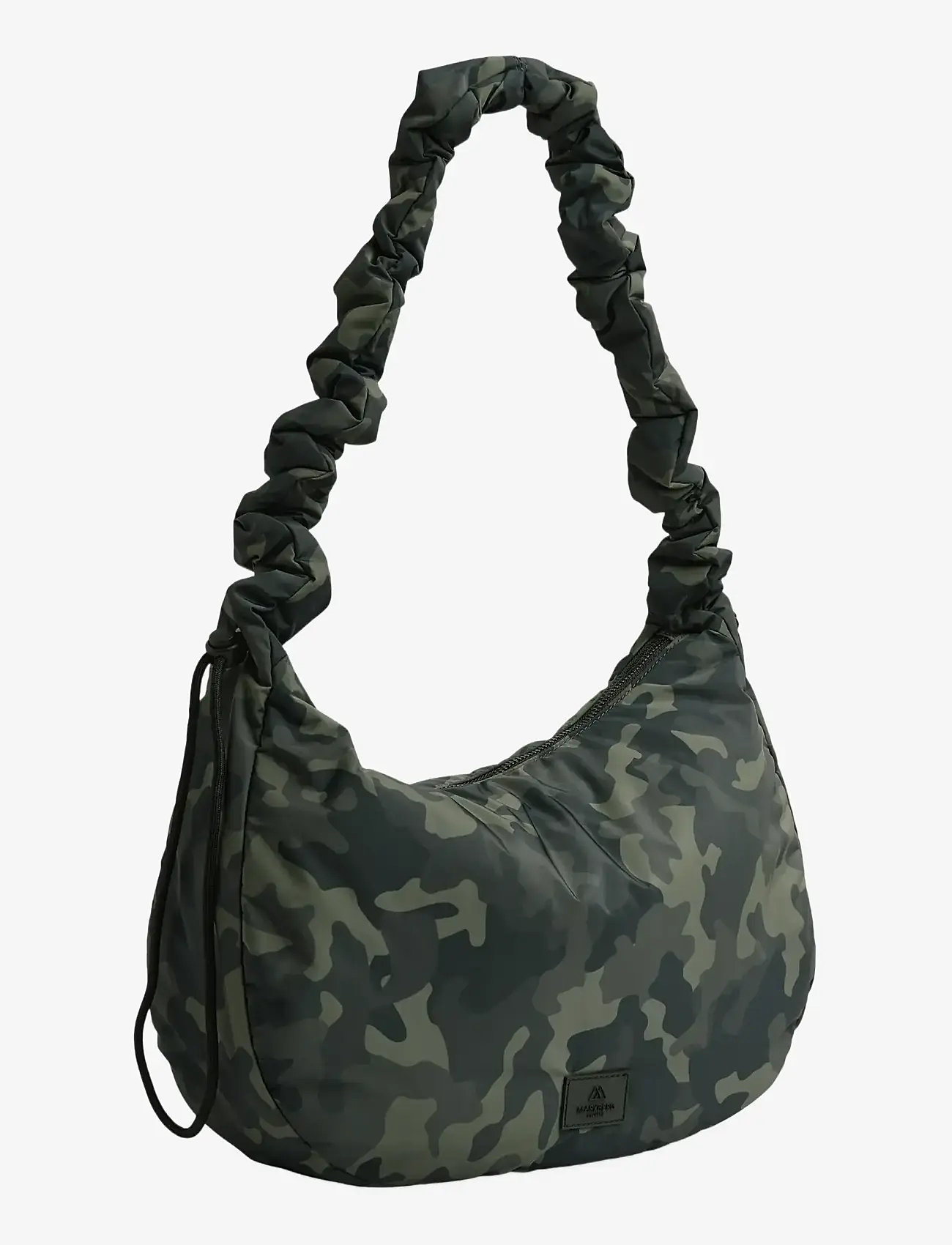 Markberg - GroundMBG Bag, Recycled - konfirmationstøj - camouflage - 2