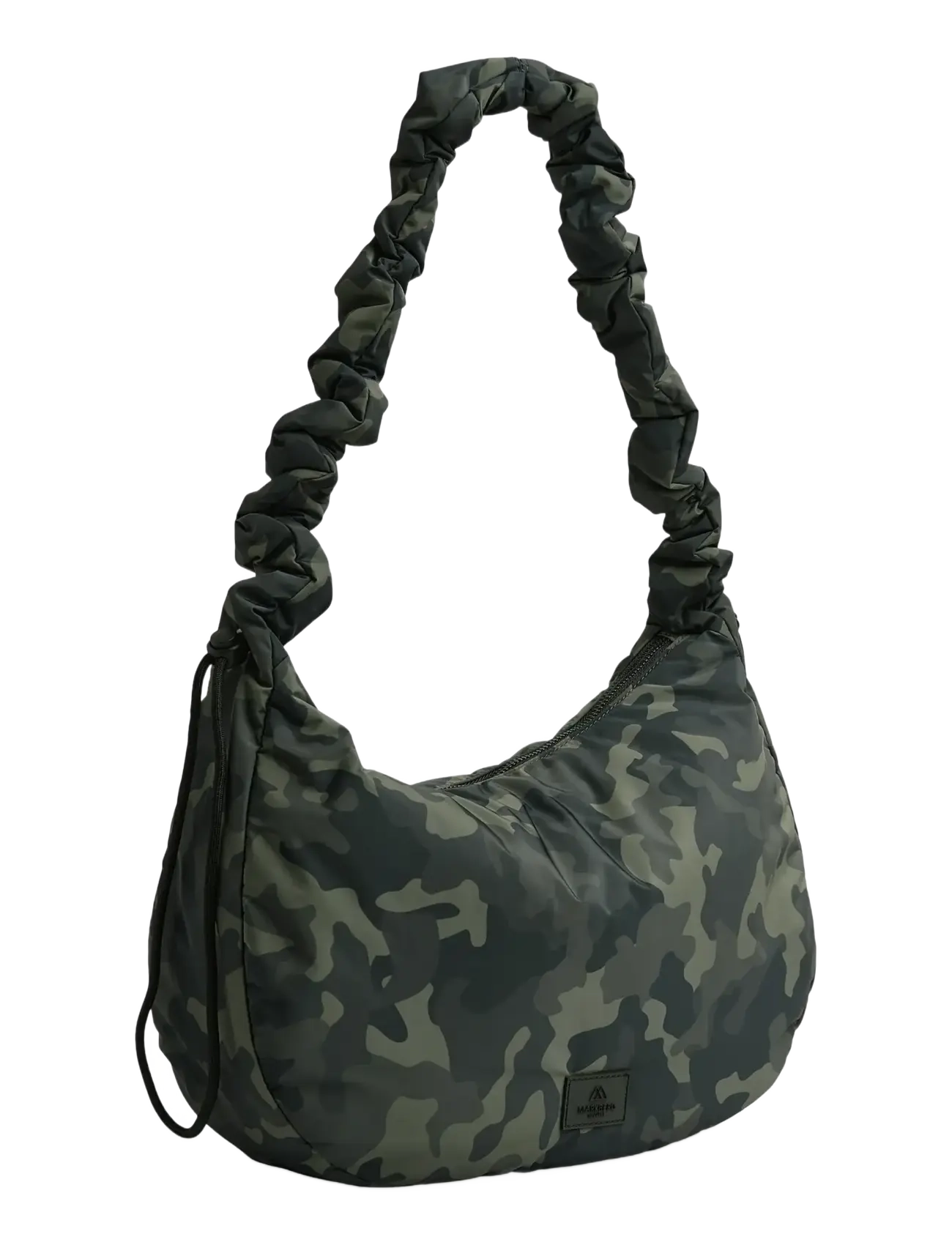 Markberg - GroundMBG Bag, Recycled - peoriided outlet-hindadega - camouflage - 2