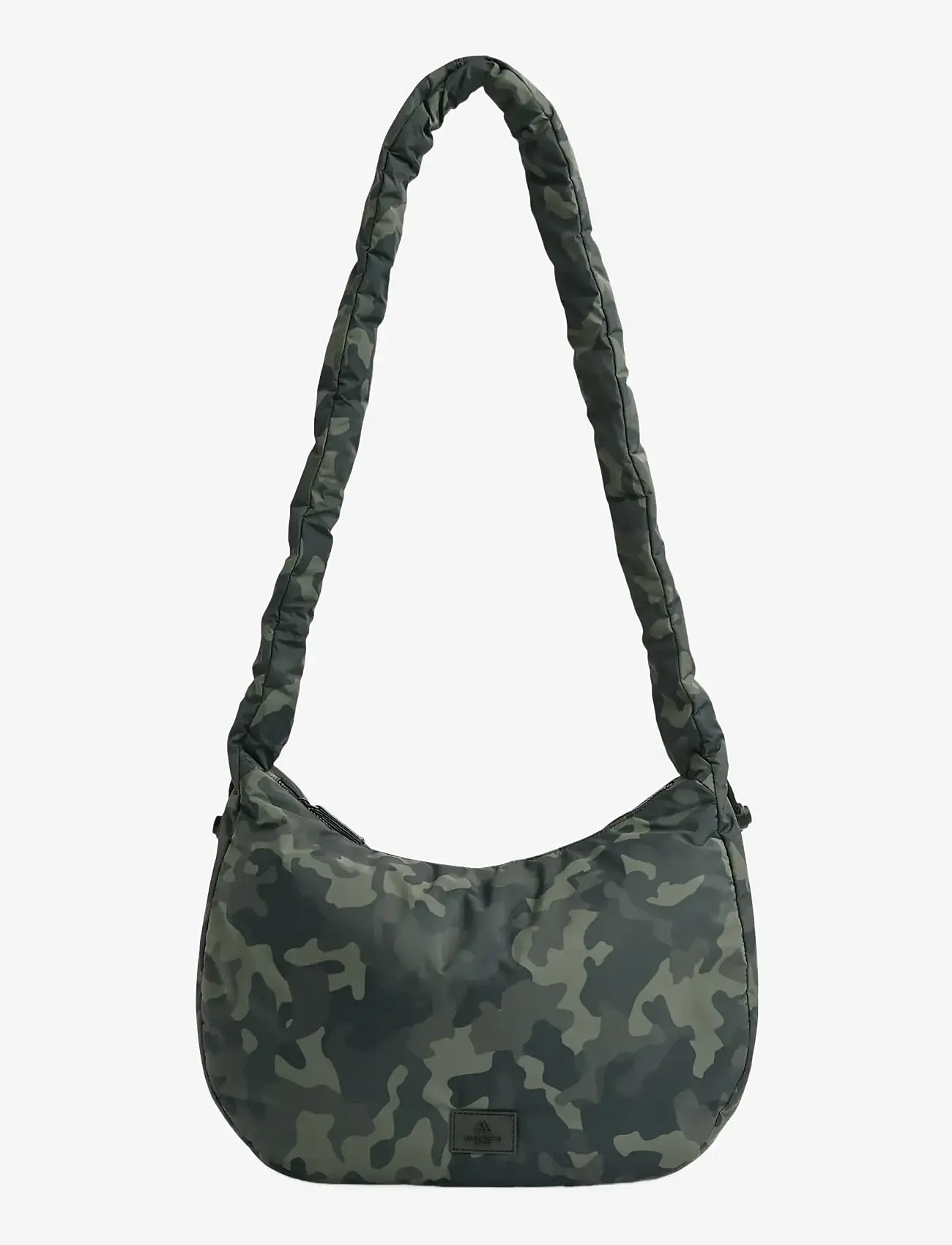 Markberg - GroundMBG Bag, Recycled - konfirmationstøj - camouflage - 4