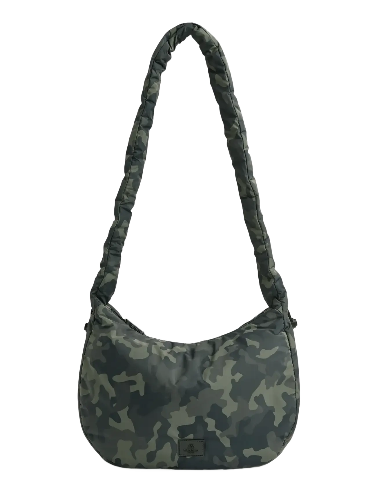 Markberg - GroundMBG Bag, Recycled - peoriided outlet-hindadega - camouflage - 4