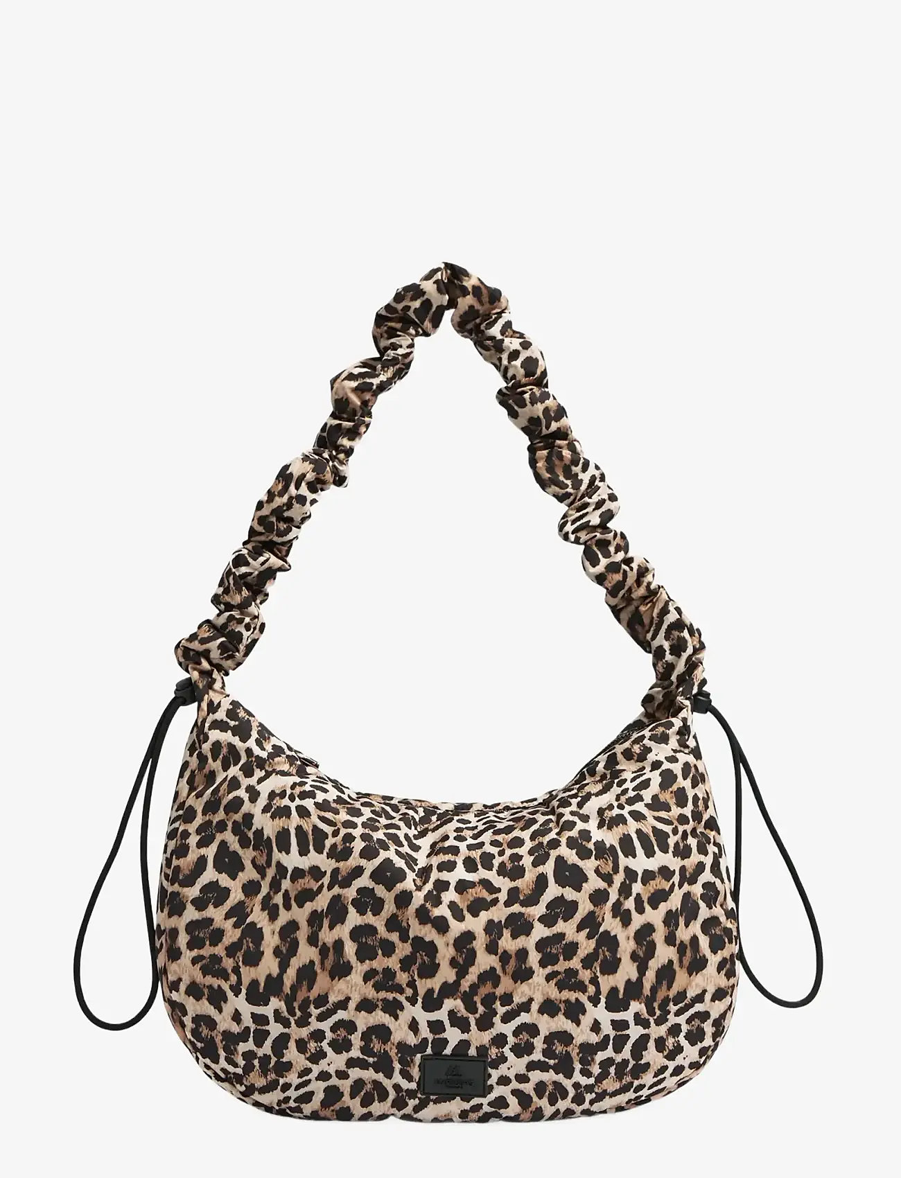 Markberg - GroundMBG Bag, Recycled - vinsældir í tísku - leopard - 1