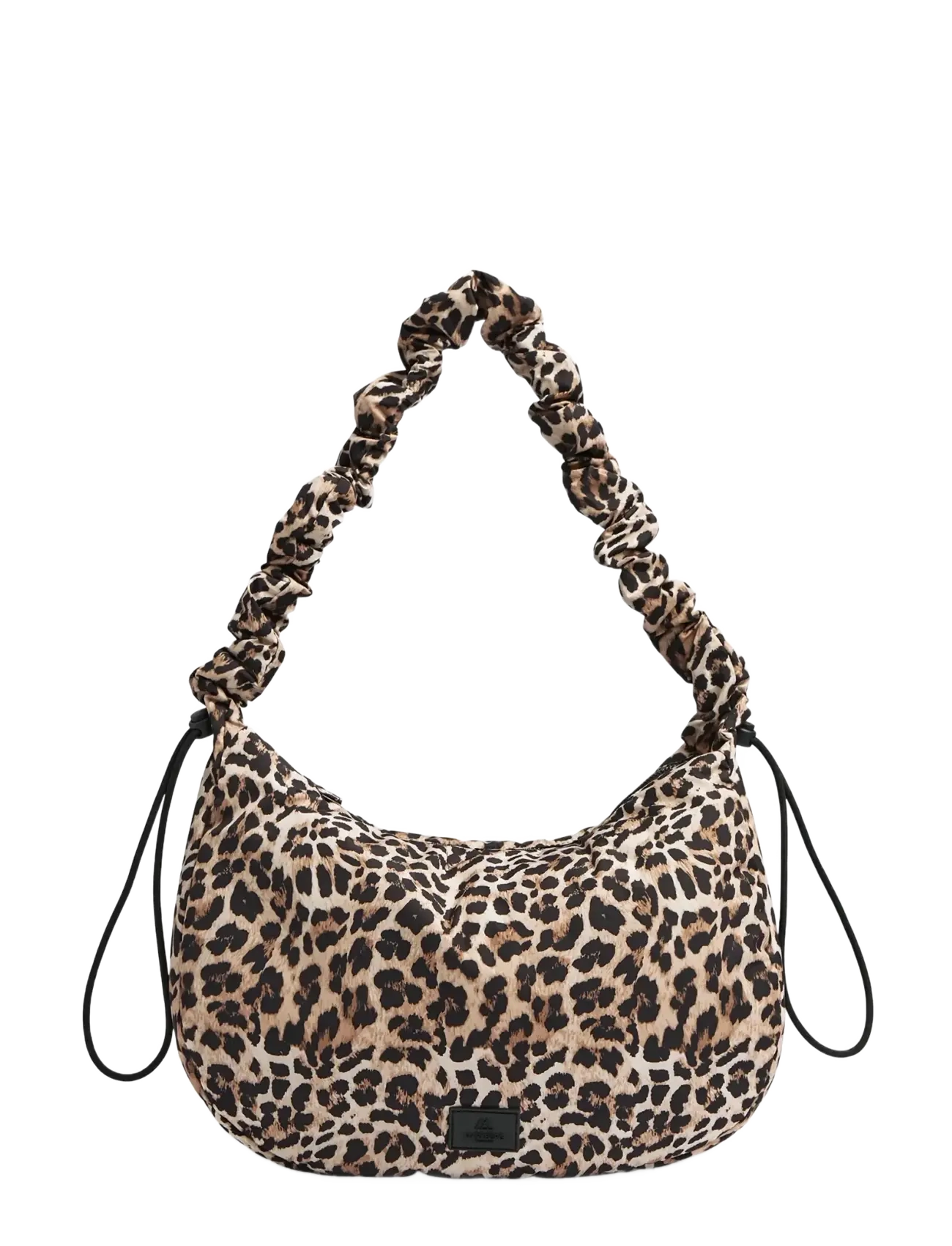Markberg GroundMBG Bag, Recycled - Taschen - LEOPARD / brown