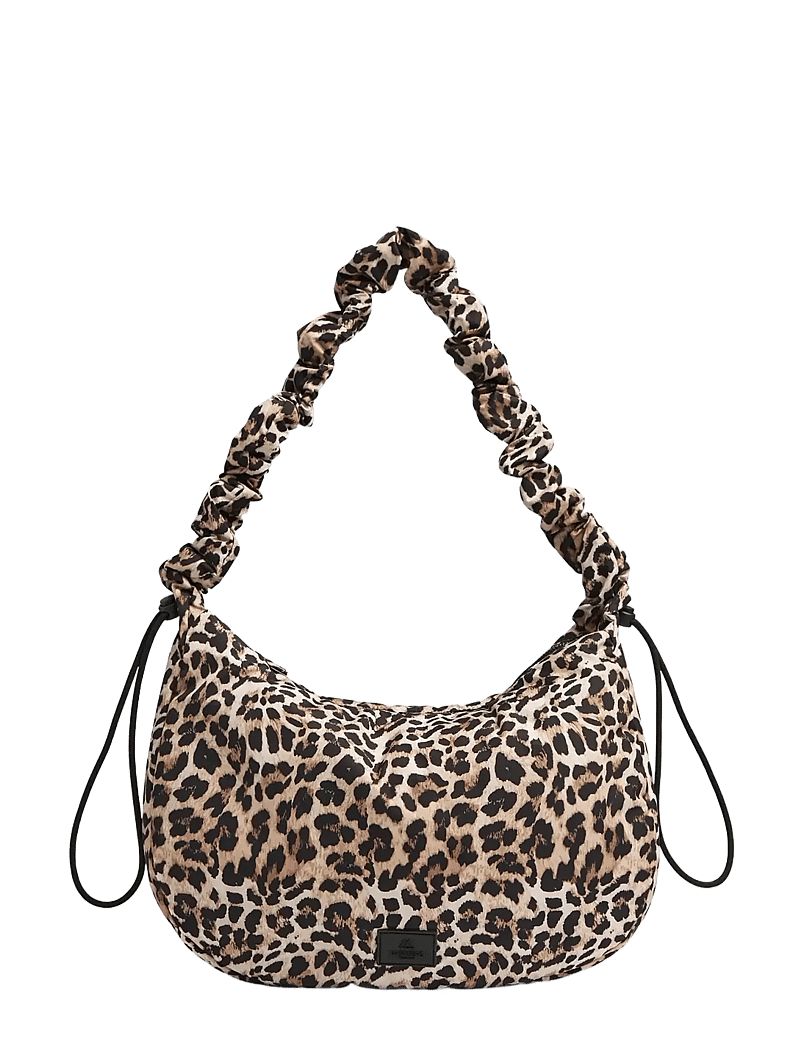 Markberg - GroundMBG Bag, Recycled - modetrends - leopard - 1