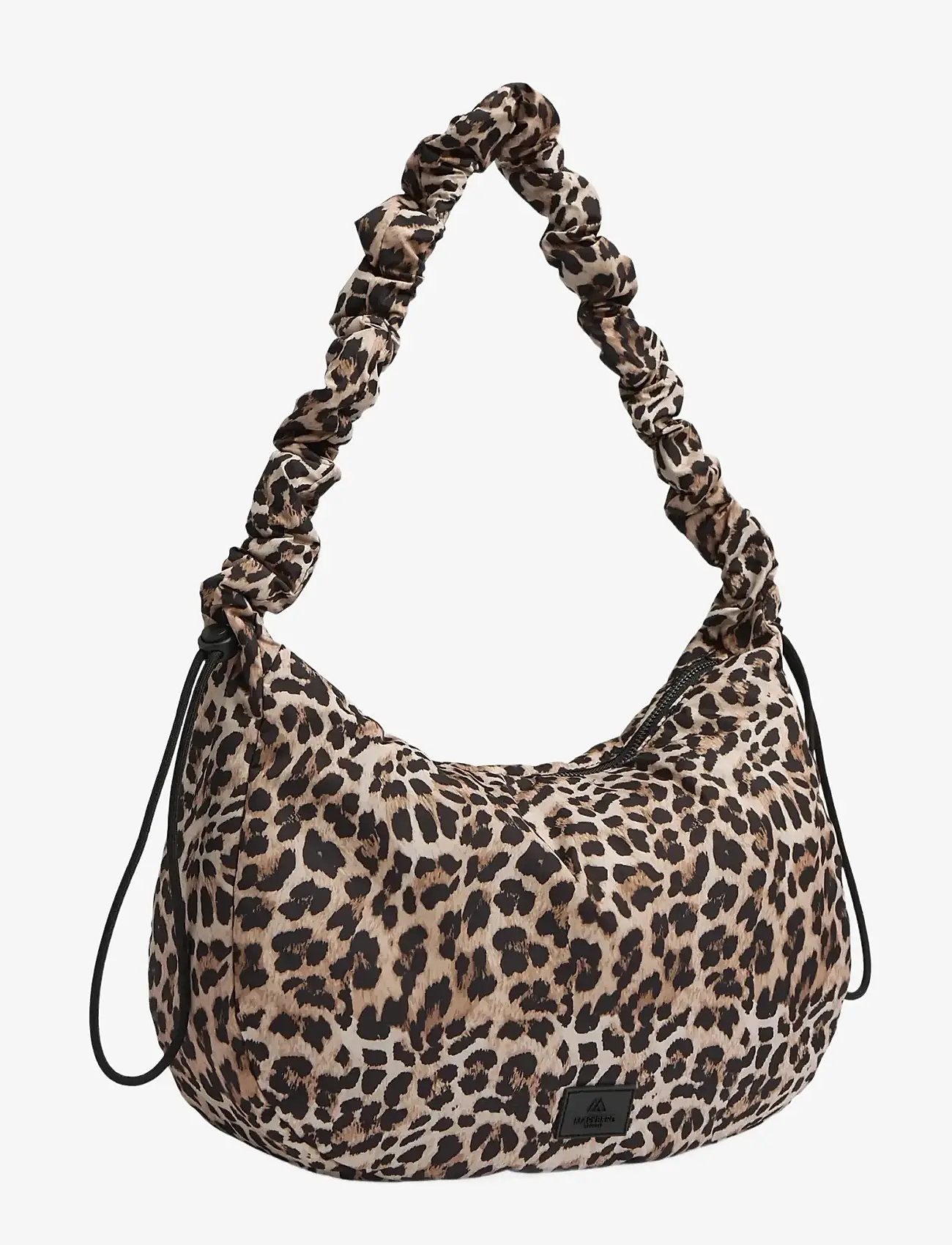 Markberg - GroundMBG Bag, Recycled - vinsældir í tísku - leopard - 2