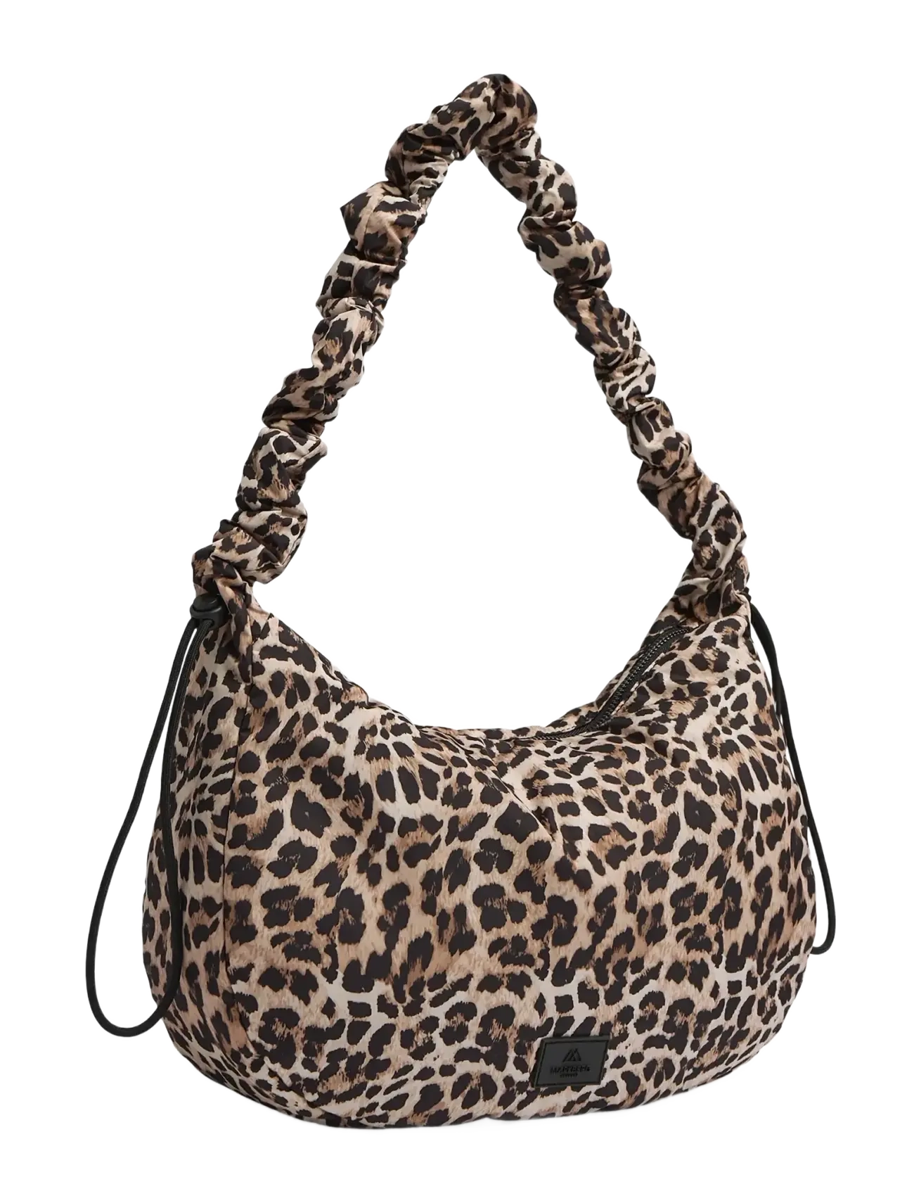 Markberg - GroundMBG Bag, Recycled - accessoires - leopard - 2