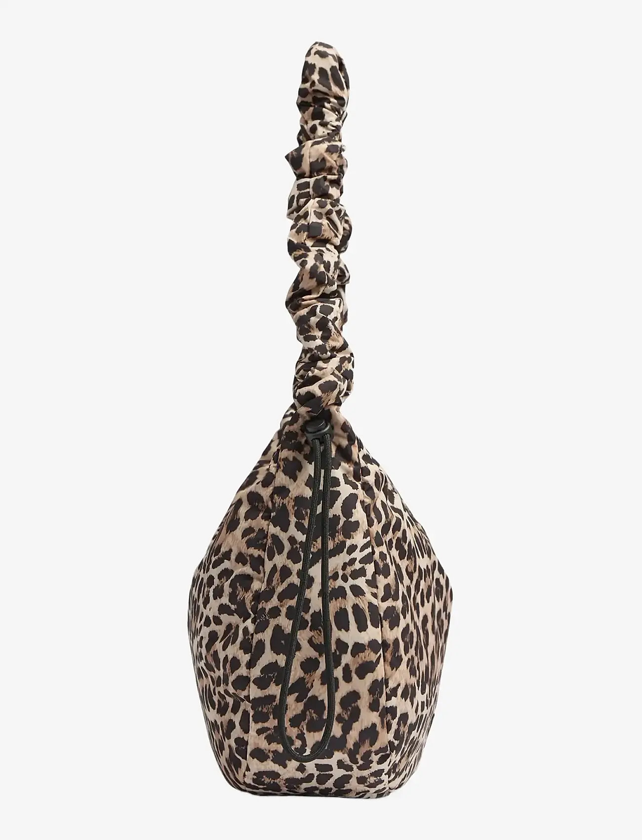 Markberg - GroundMBG Bag, Recycled - vinsældir í tísku - leopard - 3