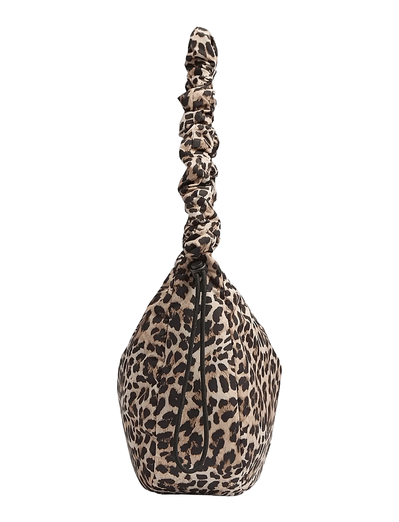 Markberg - GroundMBG Bag, Recycled - modetrends - leopard - 3