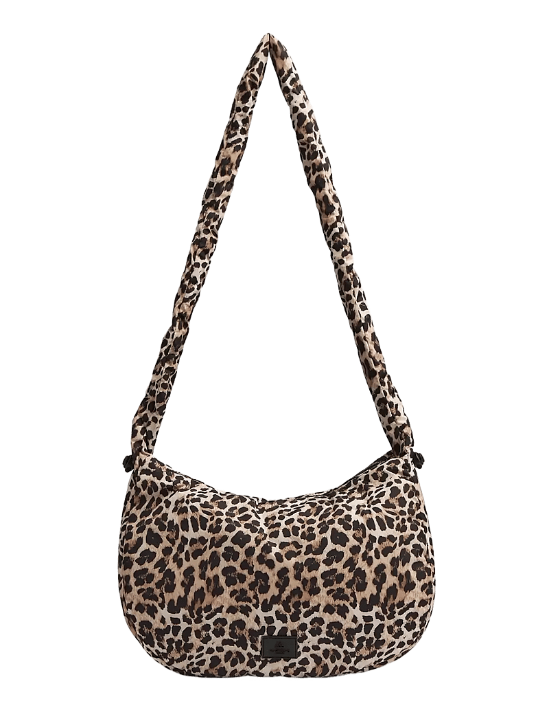 Markberg - GroundMBG Bag, Recycled - modetrends - leopard - 4