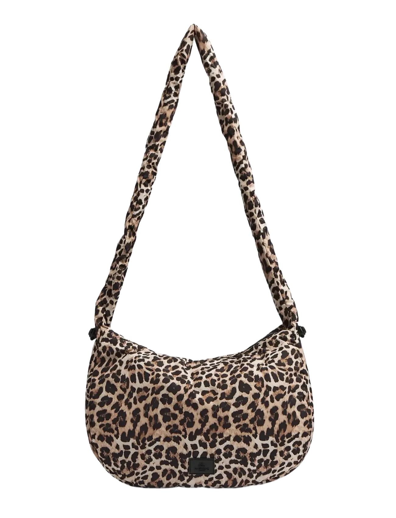 Markberg - GroundMBG Bag, Recycled - accessoires - leopard - 4