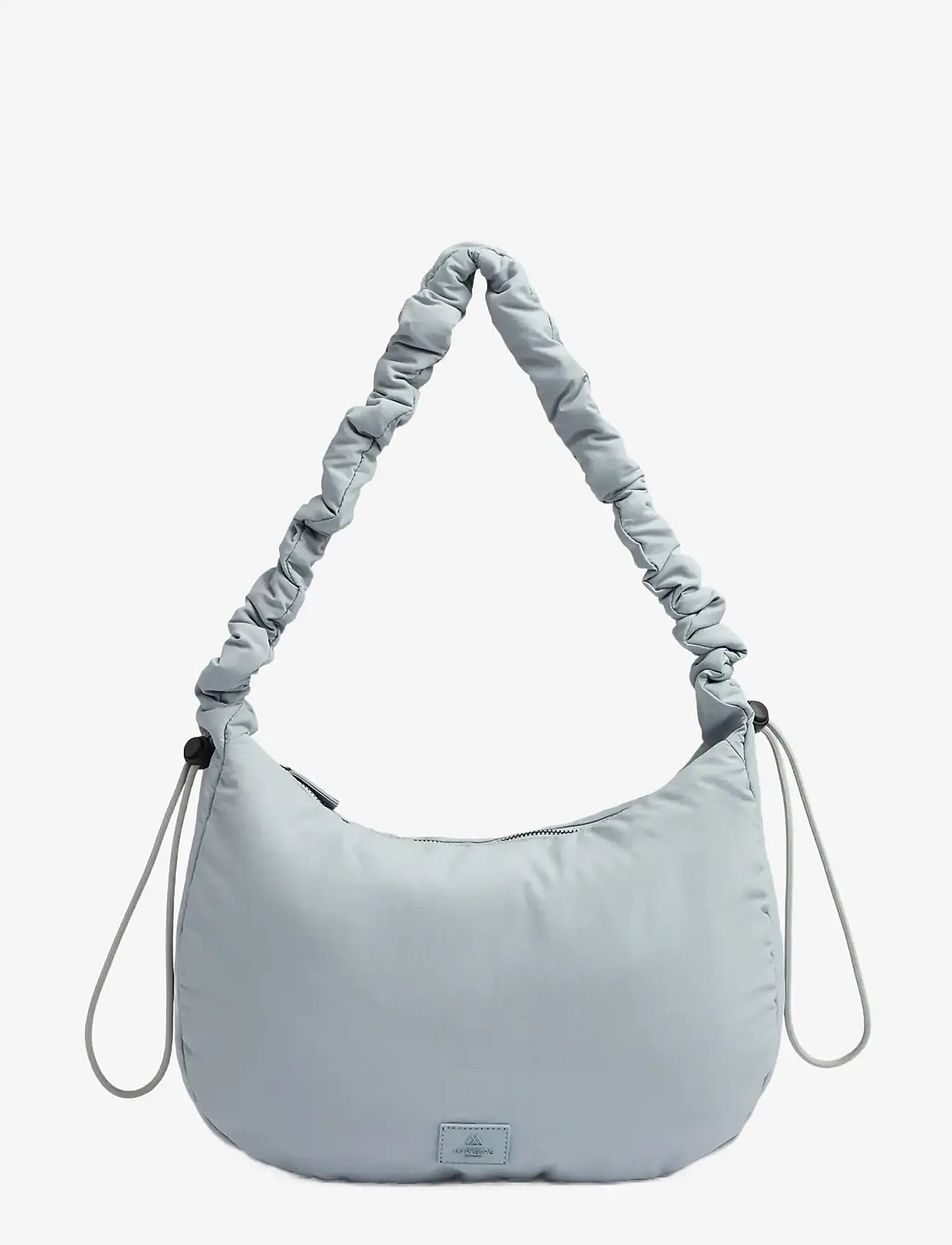 Markberg - GroundMBG Bag, Recycled - festtøj til outletpriser - light denim - 1