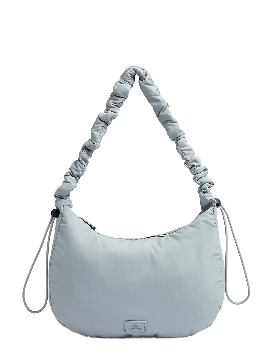 Markberg - GroundMBG Bag, Recycled - sutvirtinimas - light denim - 1