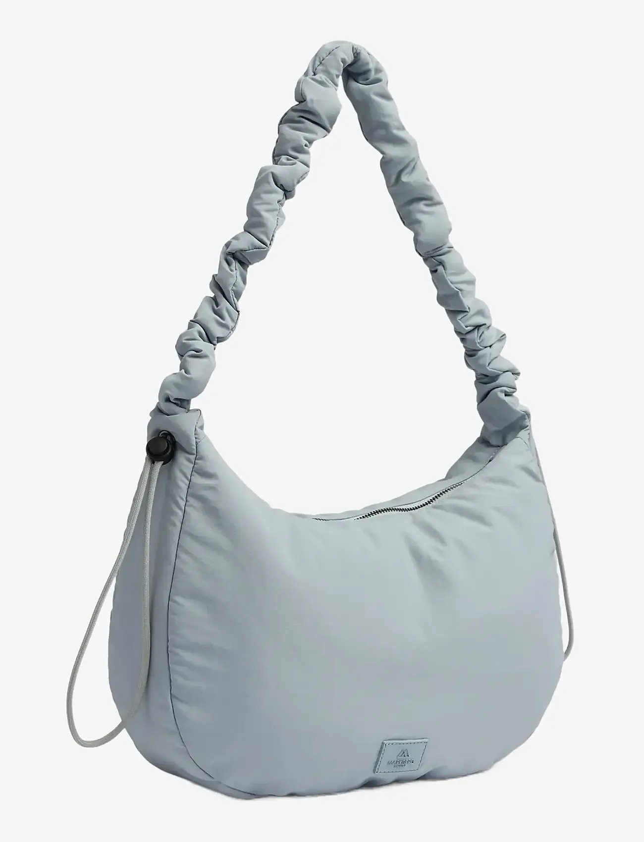 Markberg - GroundMBG Bag, Recycled - festtøj til outletpriser - light denim - 2