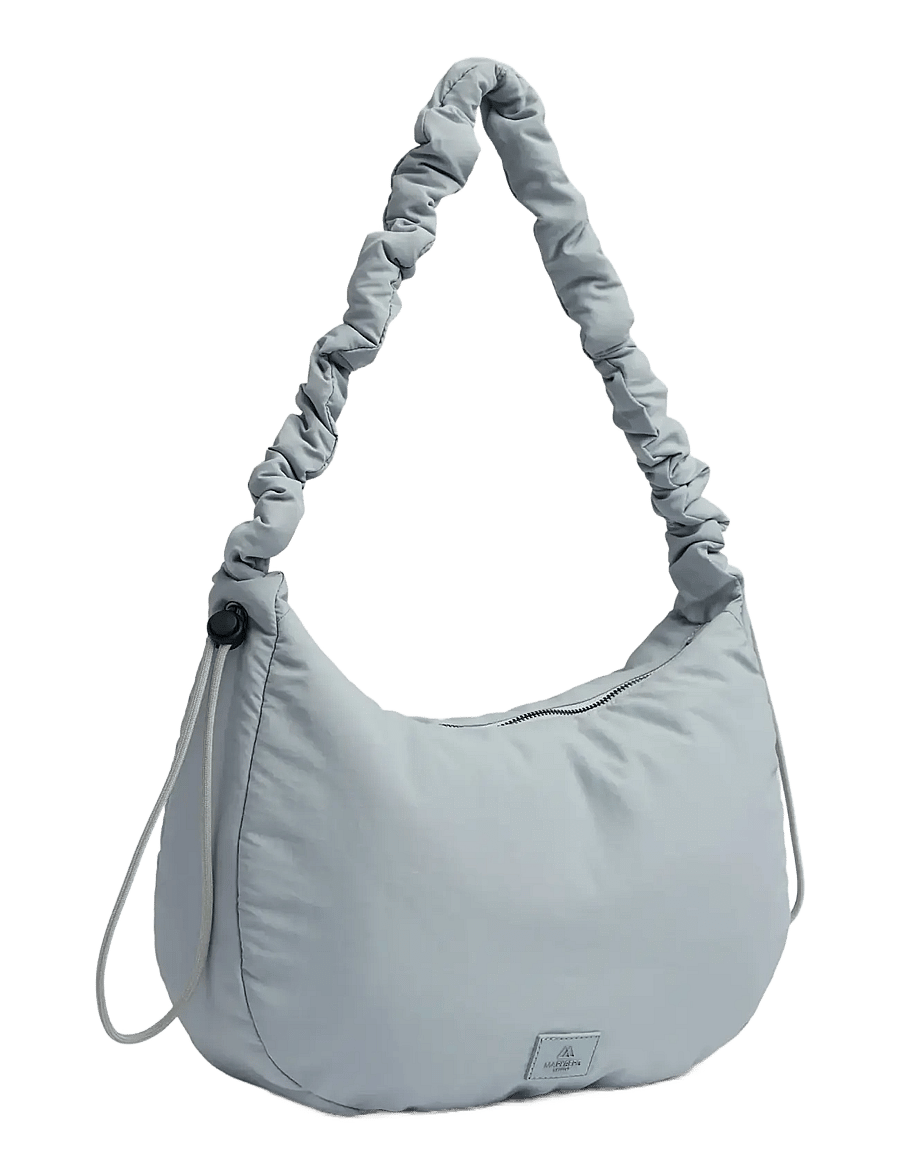 Markberg - GroundMBG Bag, Recycled - sutvirtinimas - light denim - 2