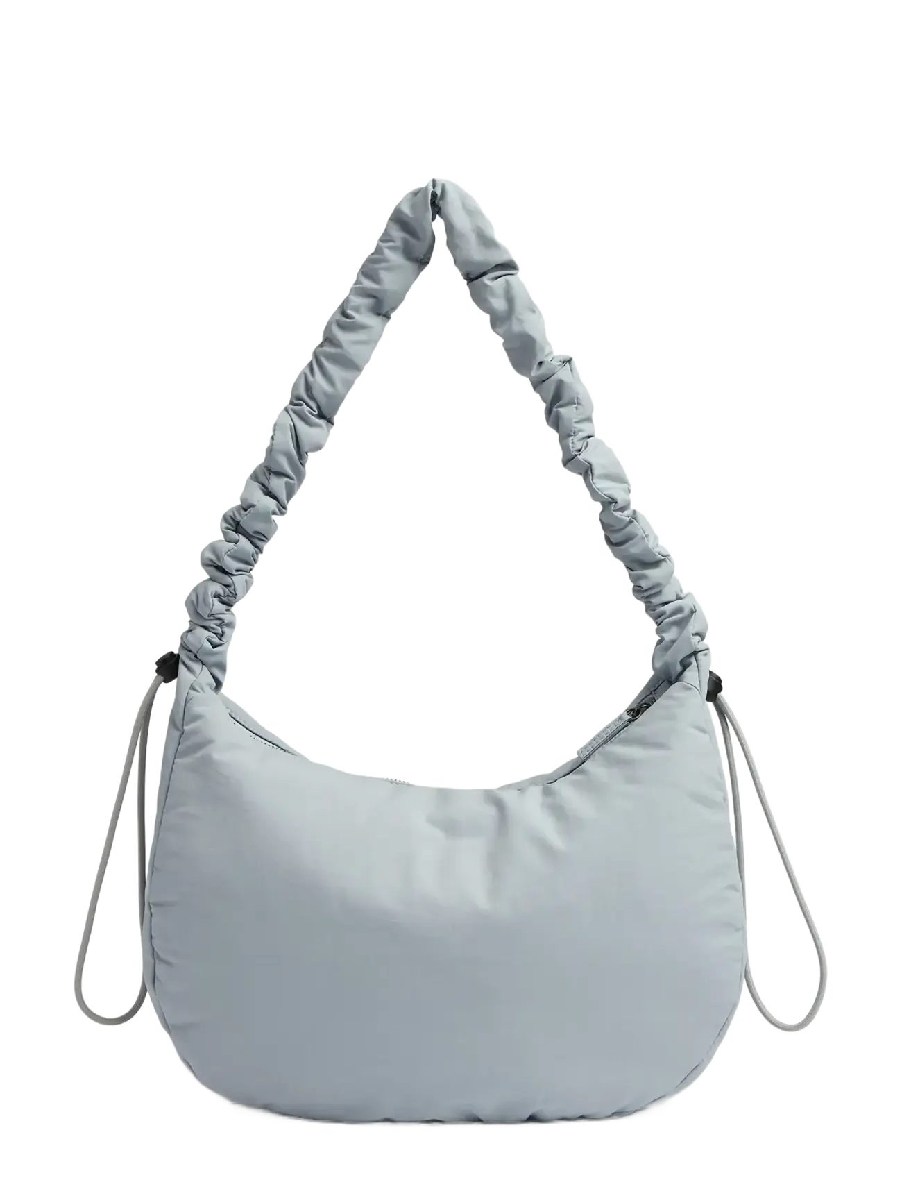 Markberg - GroundMBG Bag, Recycled - festkläder till outletpriser - light denim - 4