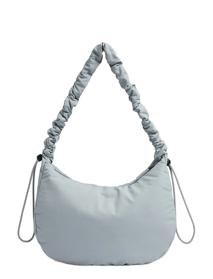 Markberg - GroundMBG Bag, Recycled - sutvirtinimas - light denim - 4
