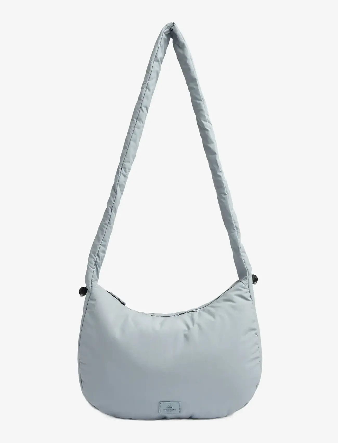 Markberg - GroundMBG Bag, Recycled - festtøj til outletpriser - light denim - 5