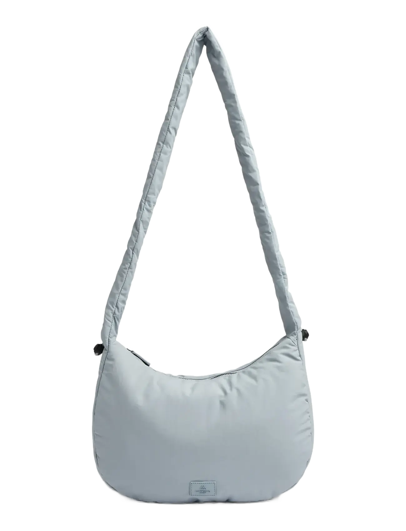 Markberg - GroundMBG Bag, Recycled - festkläder till outletpriser - light denim - 5