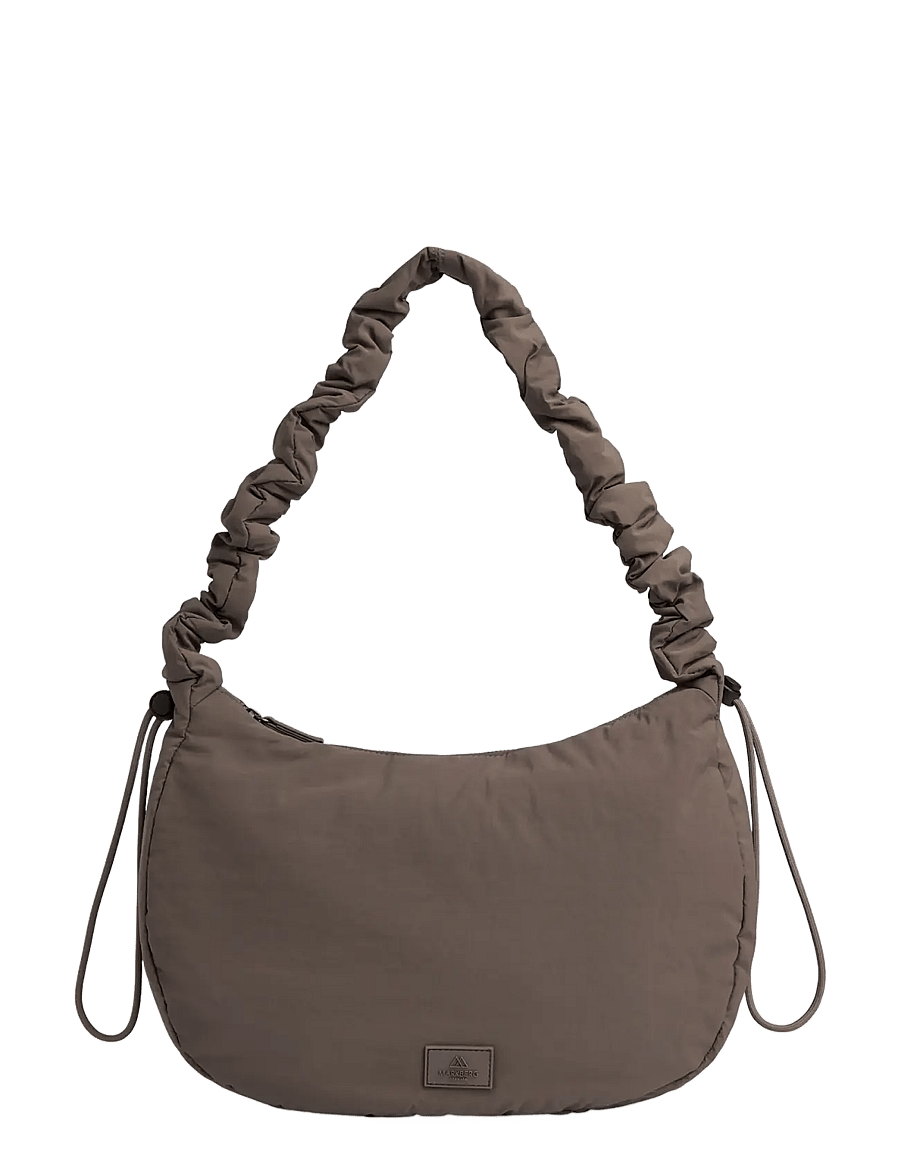 Markberg - GroundMBG Bag, Recycled - mode trends - major brown - 1