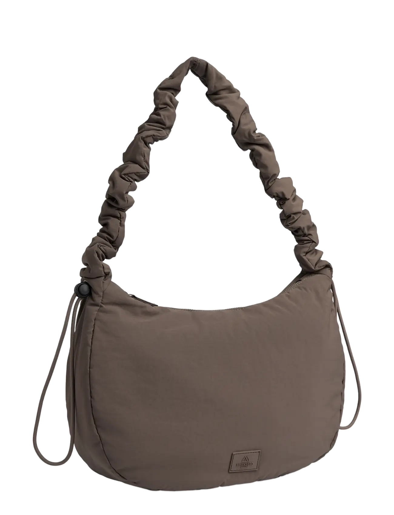 Markberg - GroundMBG Bag, Recycled - mode trends - major brown - 2